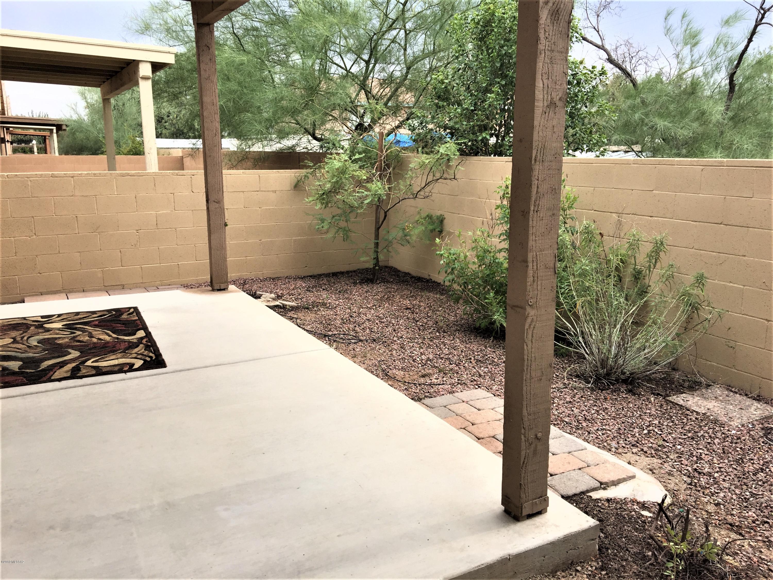 Desert Shadows (1-118) - Residential Lease