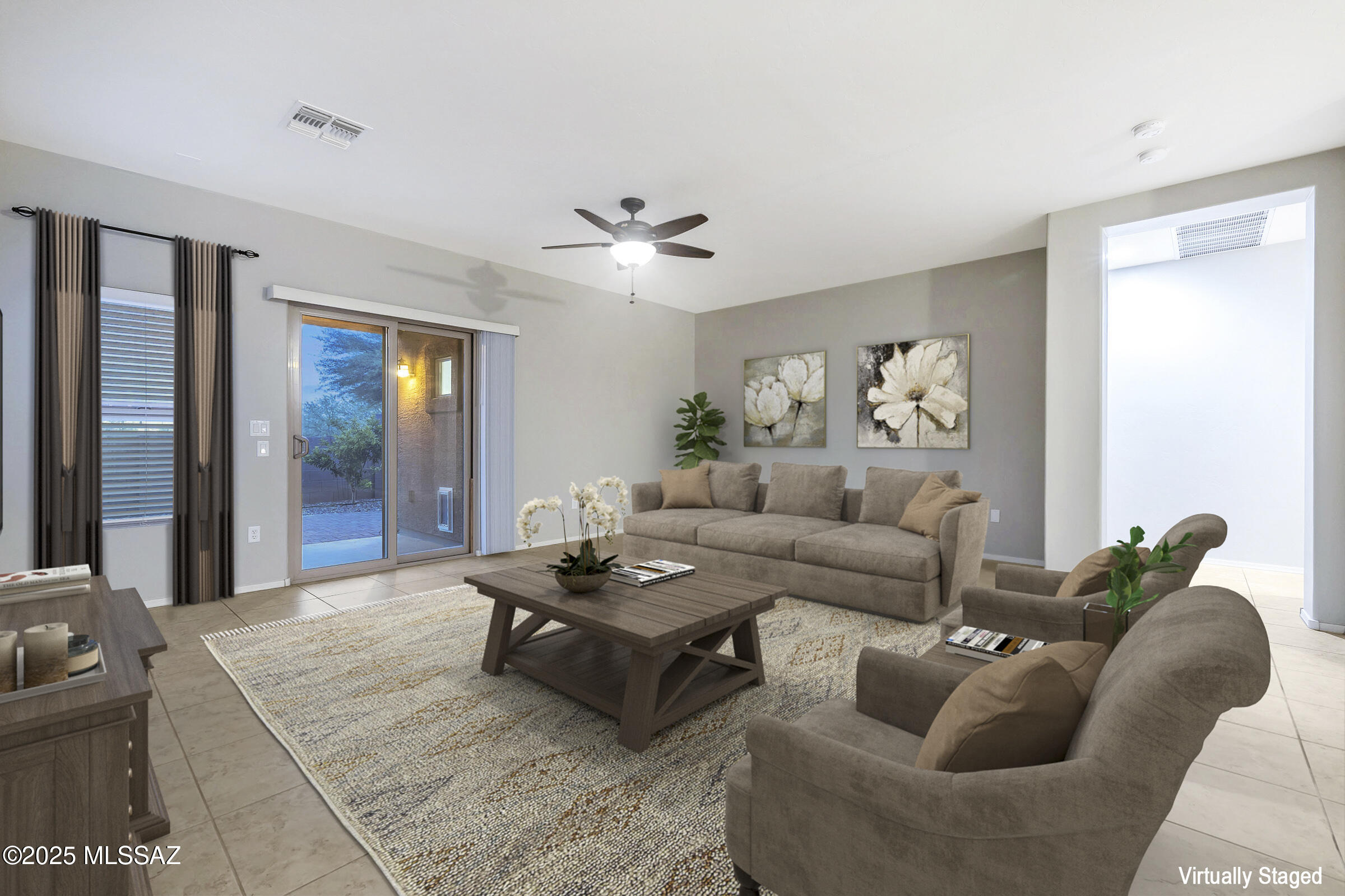 Sonora At Rancho Sahuarita (Lot 700-1010) - Residential