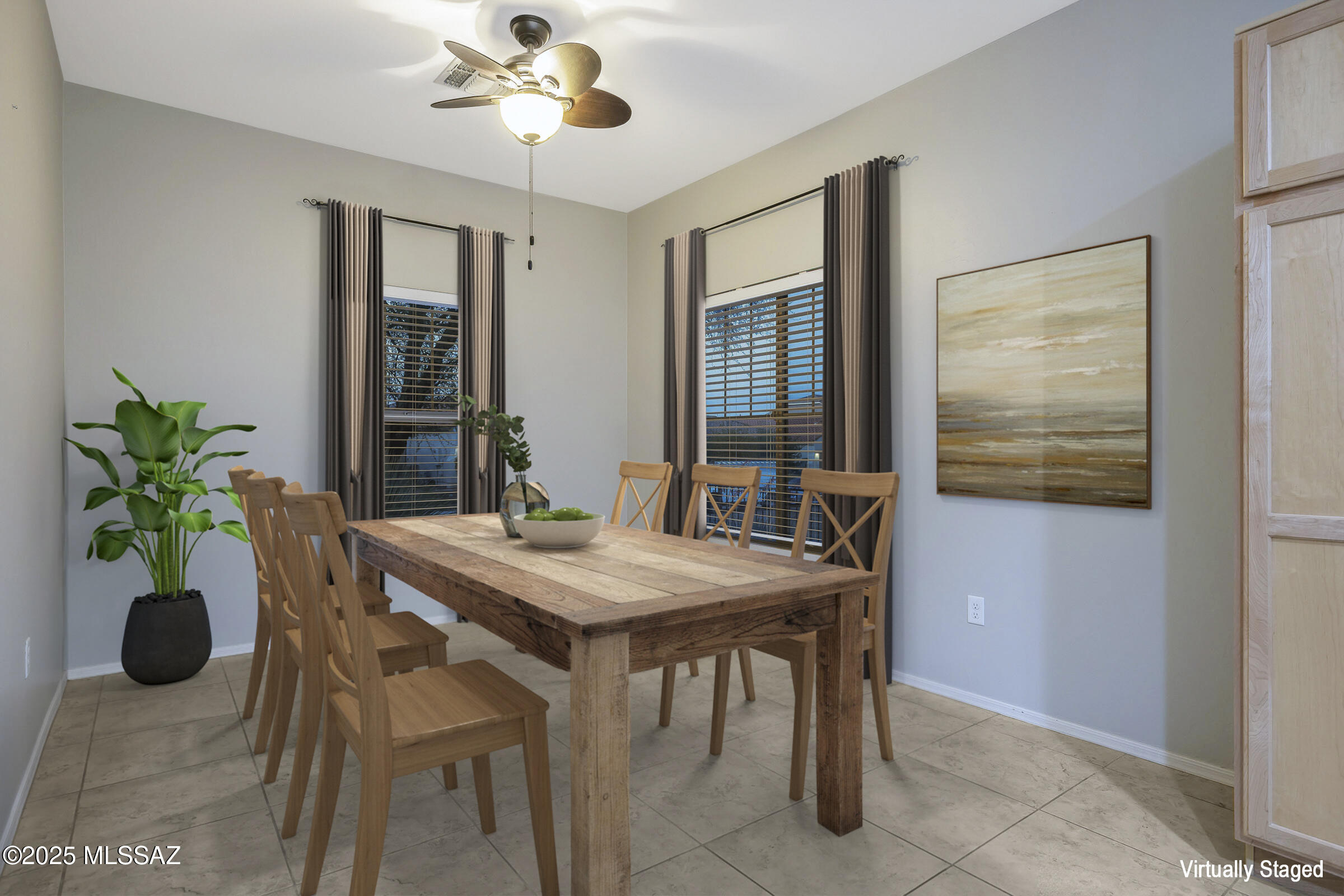 Sonora At Rancho Sahuarita (Lot 700-1010) - Residential