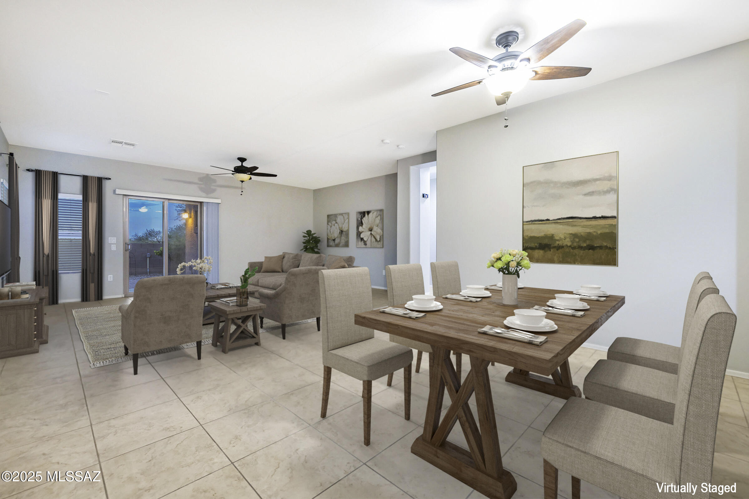 Sonora At Rancho Sahuarita (Lot 700-1010) - Residential