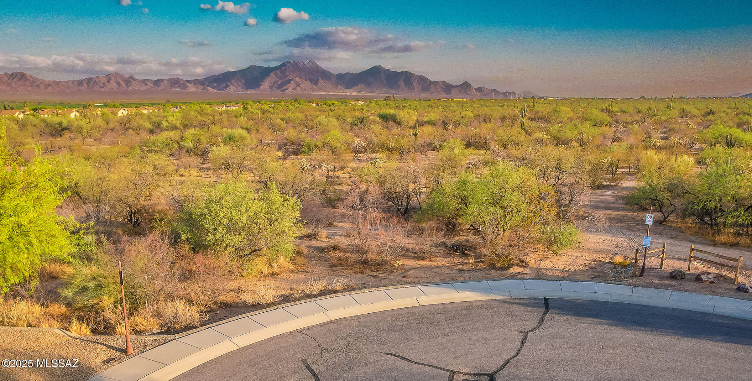 Sonora At Rancho Sahuarita (Lot 700-1010) - Residential