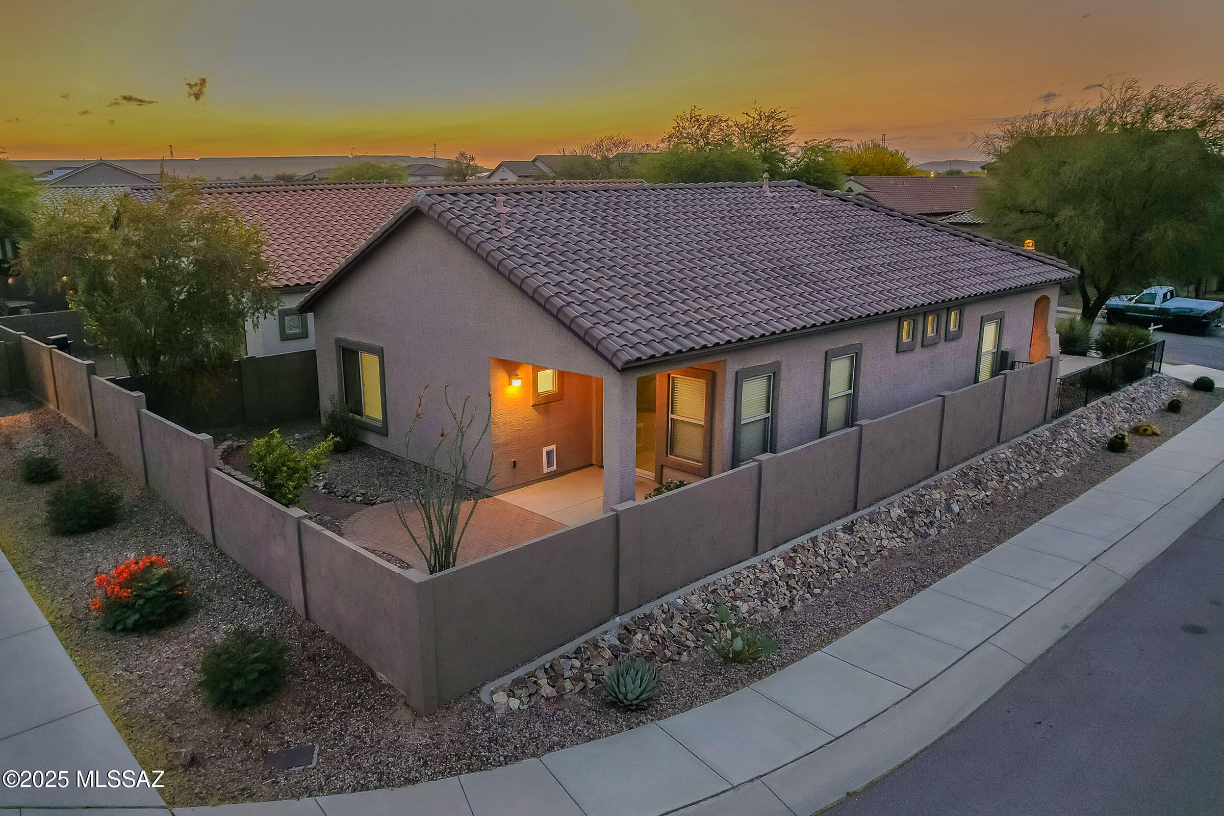 Sonora At Rancho Sahuarita (Lot 700-1010) - Residential