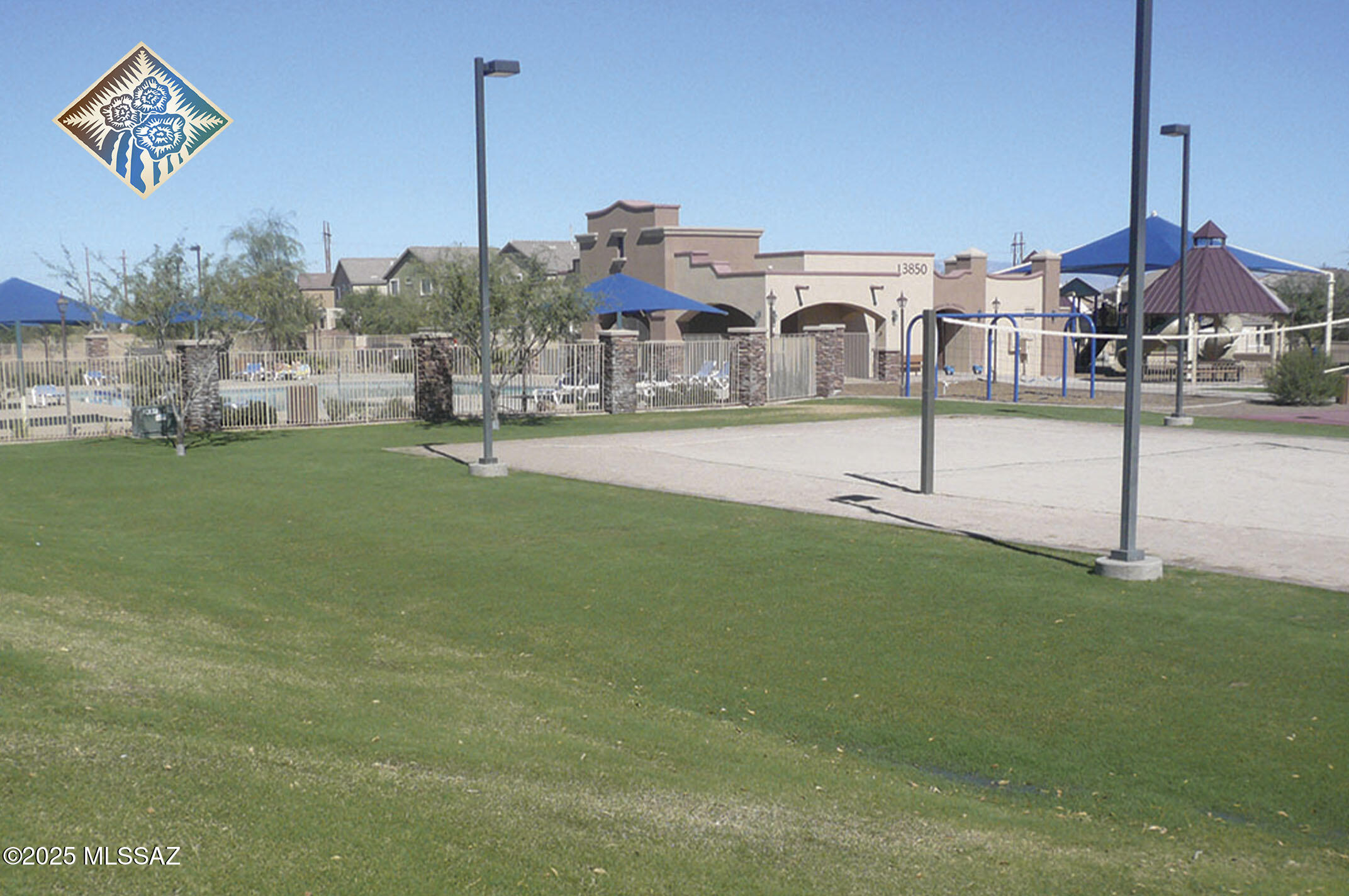Sonora At Rancho Sahuarita (Lot 700-1010) - Residential