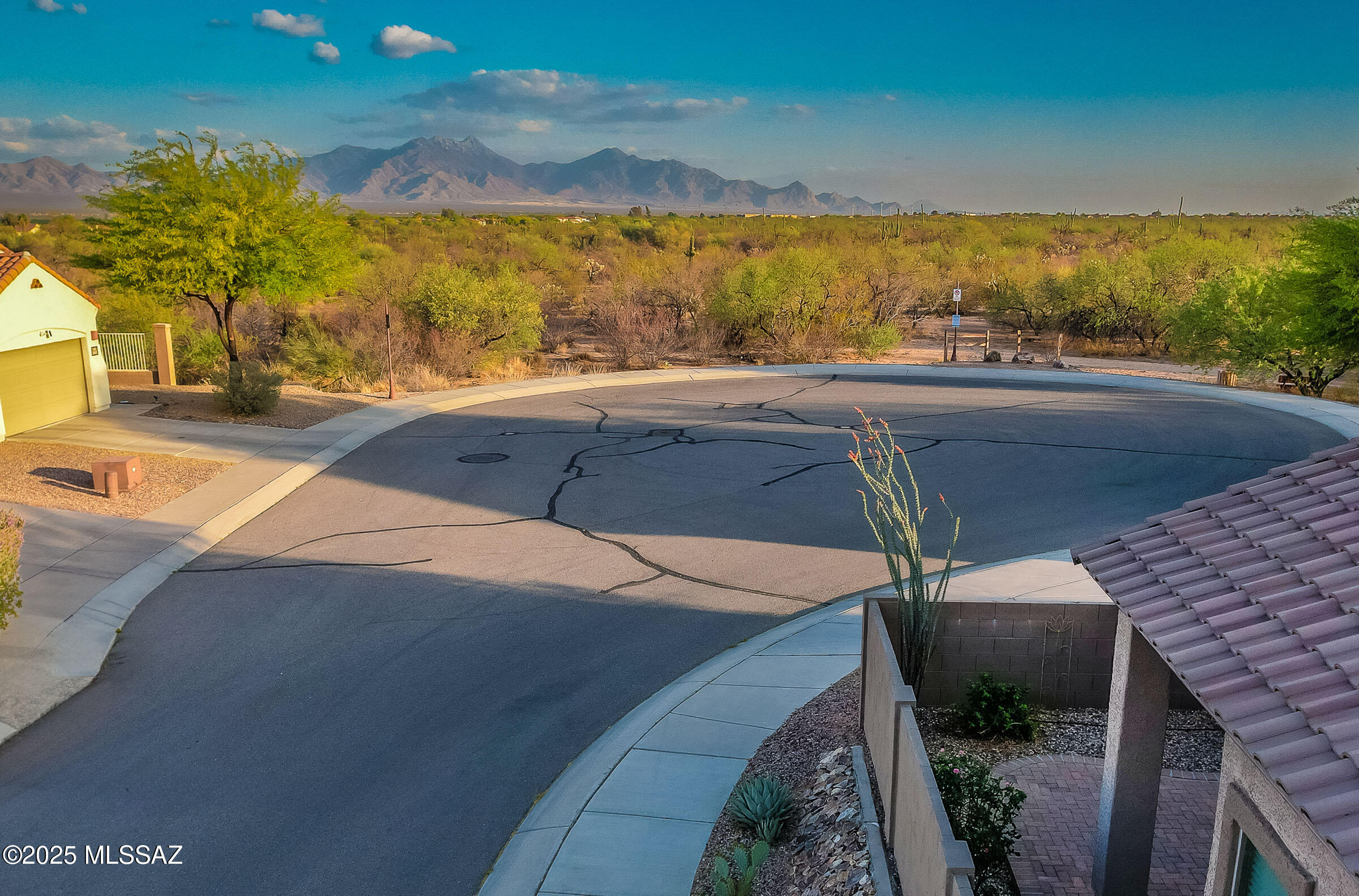 Sonora At Rancho Sahuarita (Lot 700-1010) - Residential