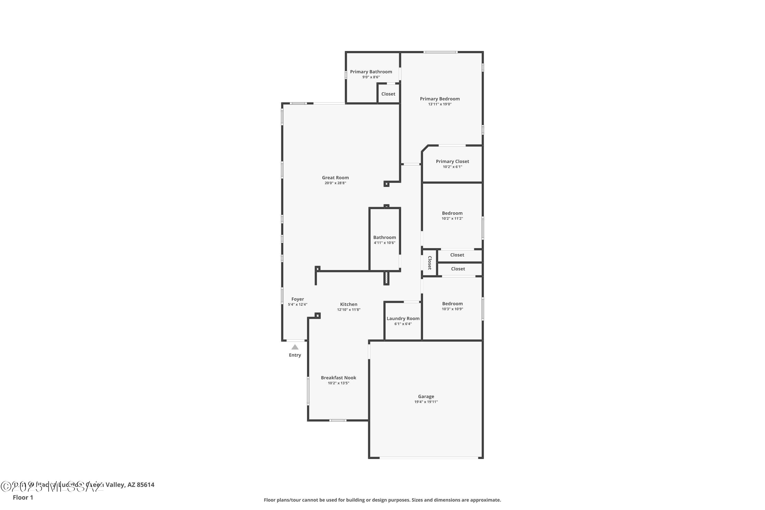 Sonora At Rancho Sahuarita (Lot 700-1010) - Residential