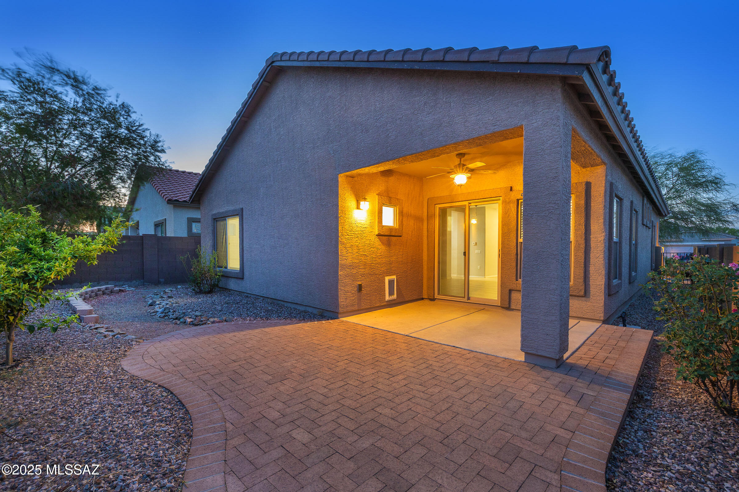Sonora At Rancho Sahuarita (Lot 700-1010) - Residential