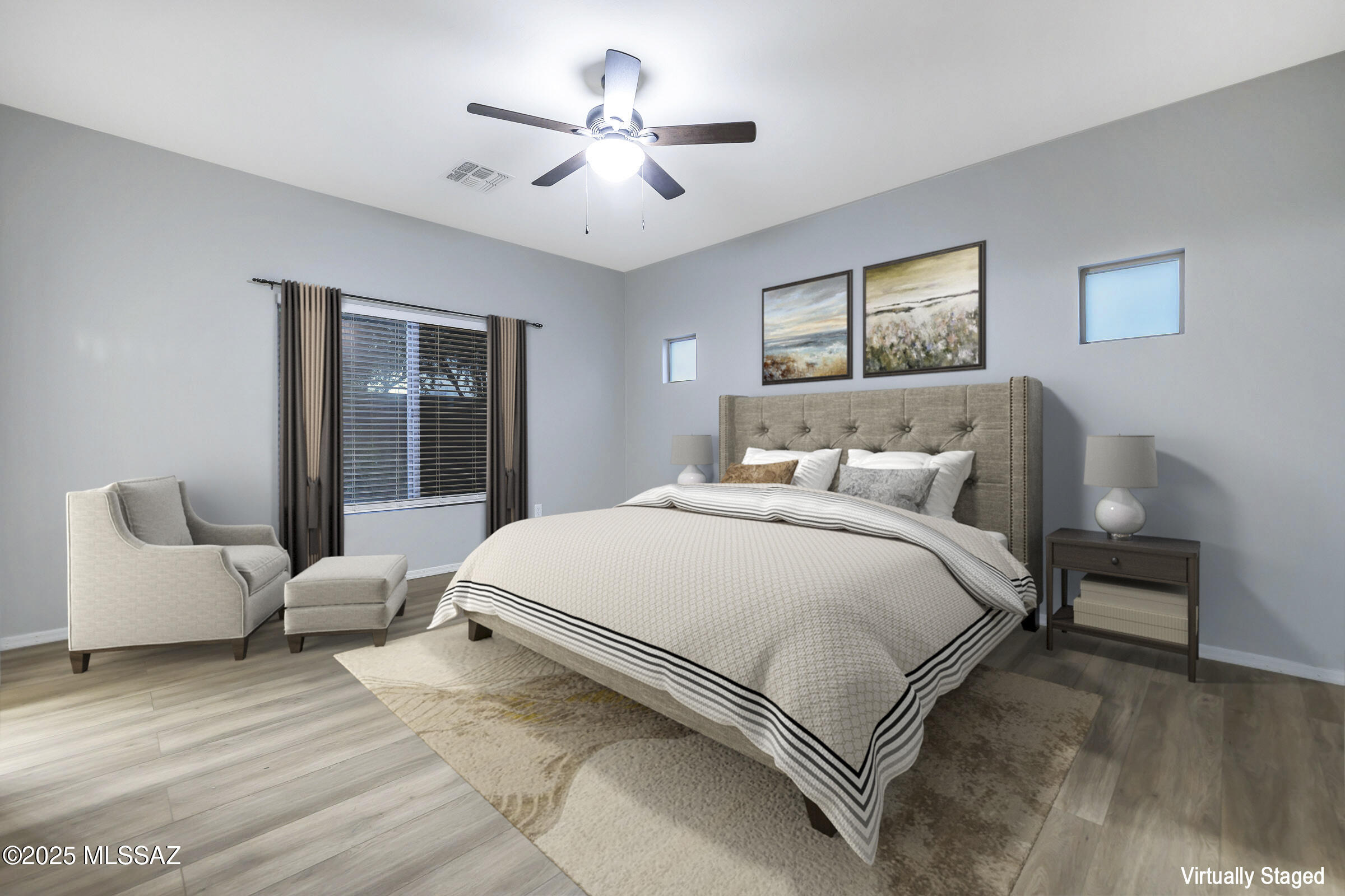 Sonora At Rancho Sahuarita (Lot 700-1010) - Residential