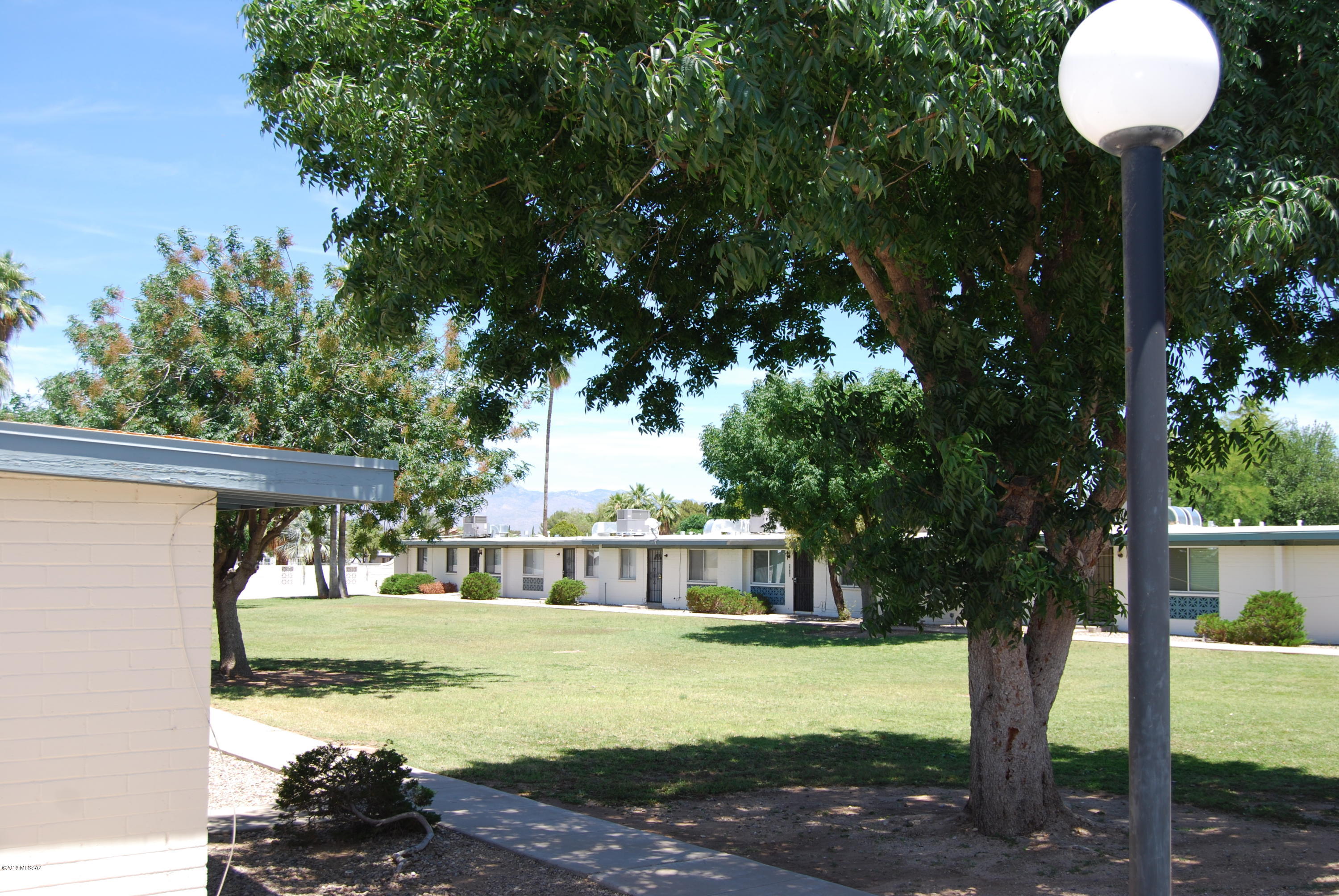 Palm Grove Clusters (186-349, 543) - Residential