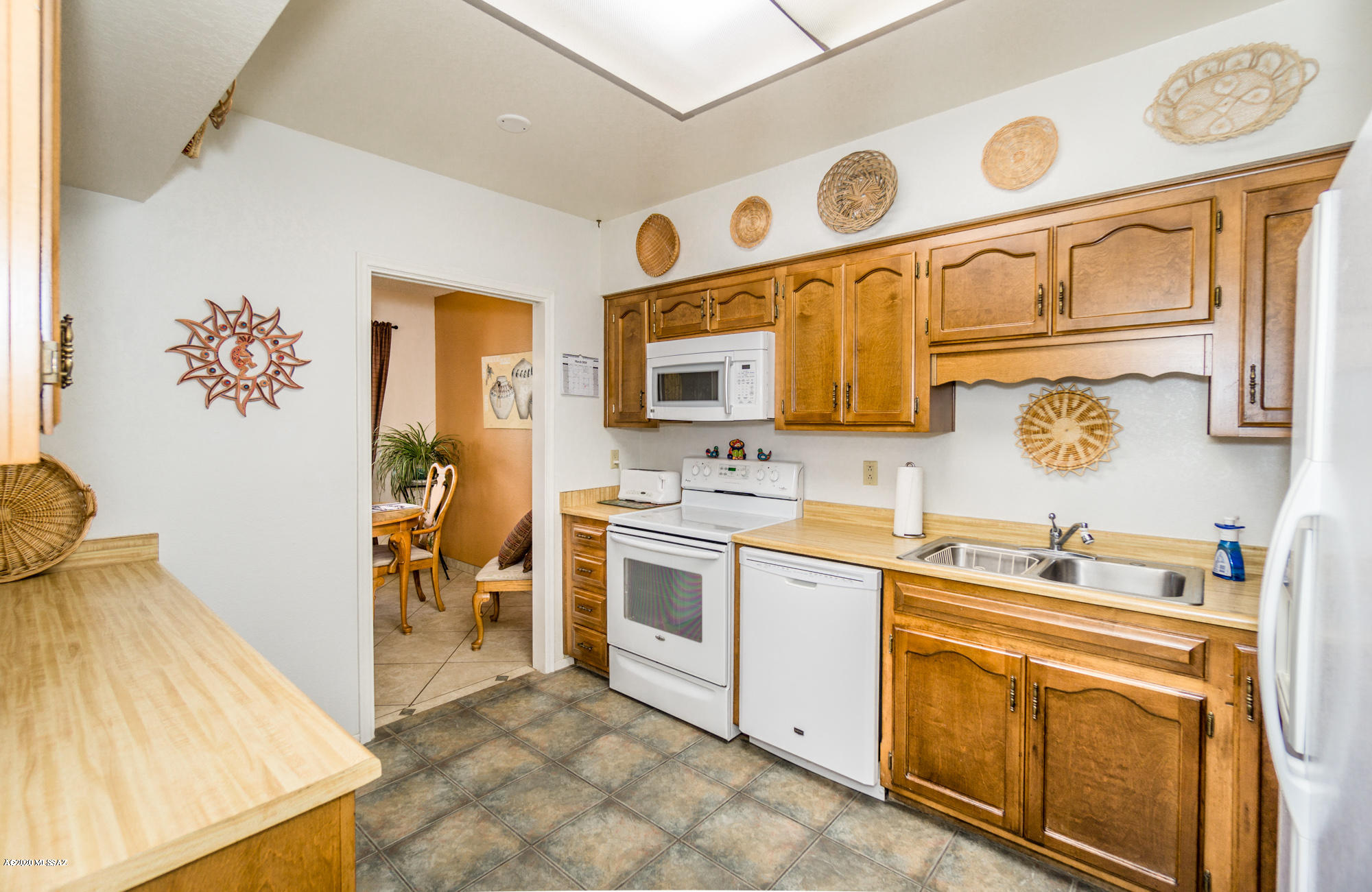 Green Valley Esperanza Estates(1-100) - Residential