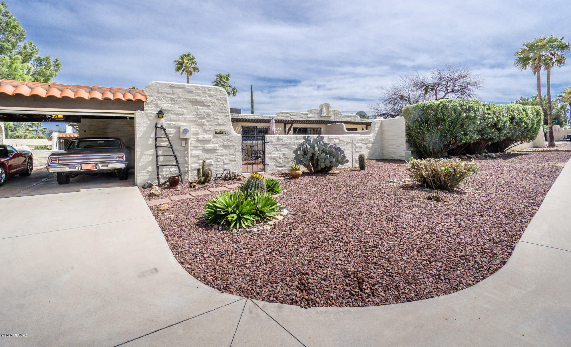 Green Valley Esperanza Estates(1-100) - Residential