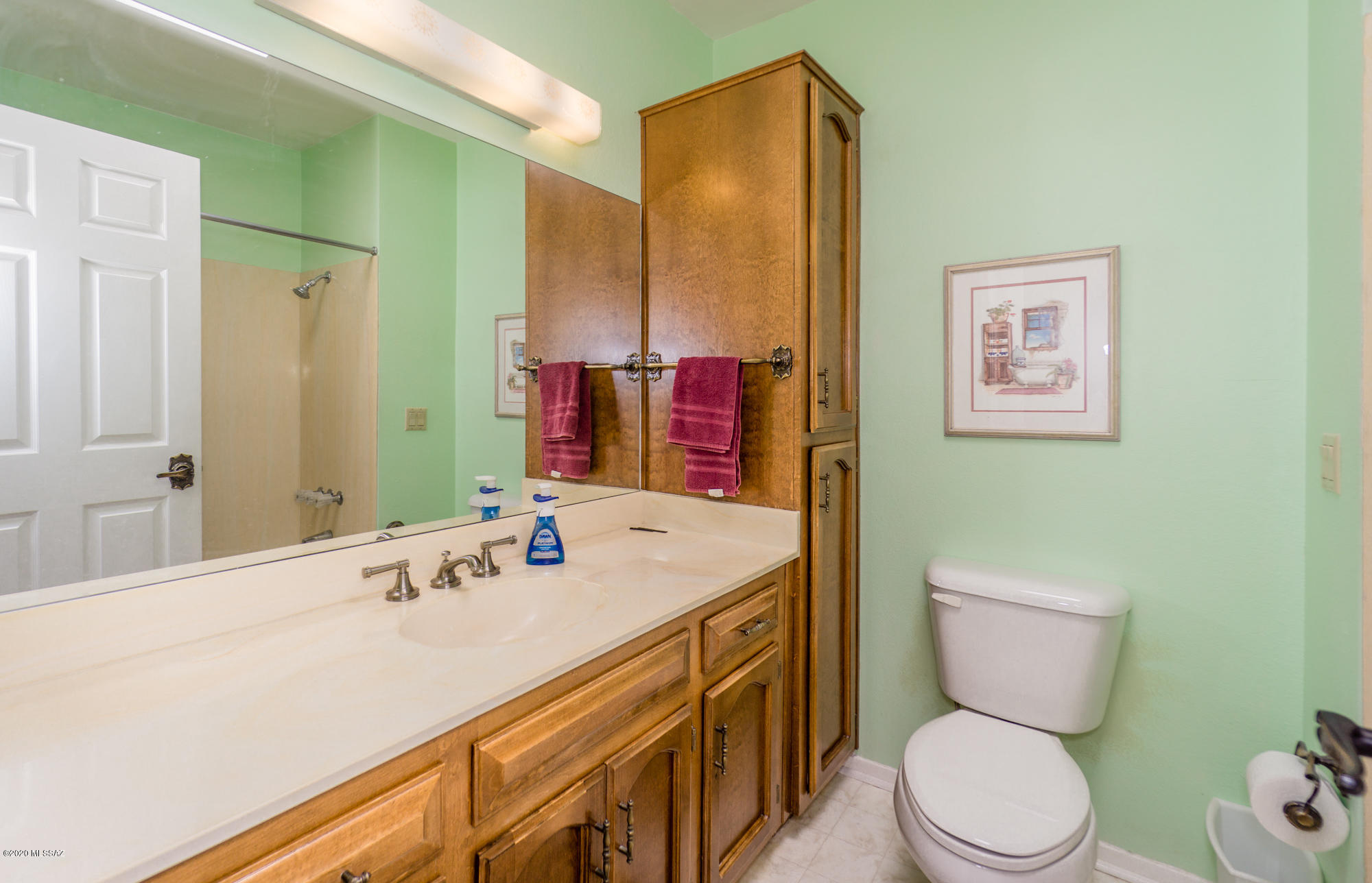 Green Valley Esperanza Estates(1-100) - Residential