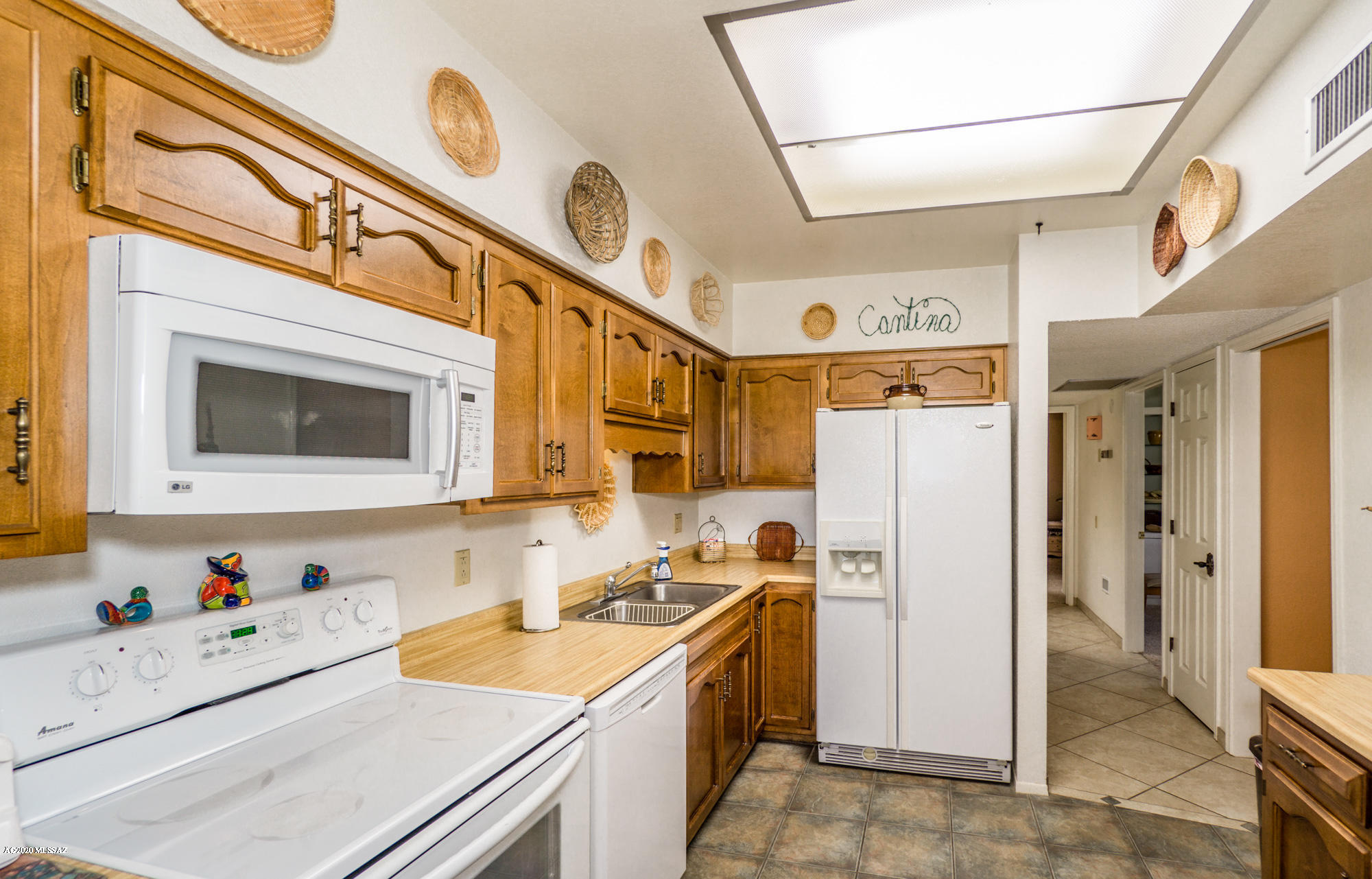Green Valley Esperanza Estates(1-100) - Residential