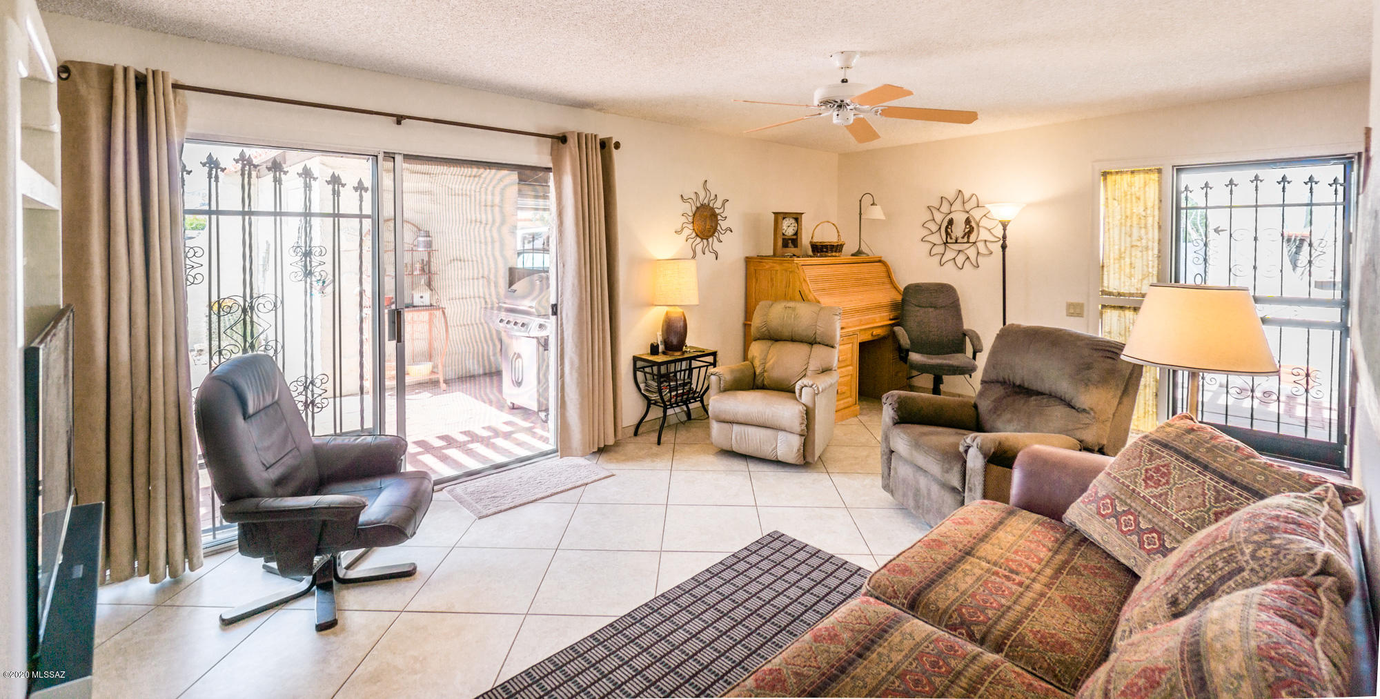 Green Valley Esperanza Estates(1-100) - Residential