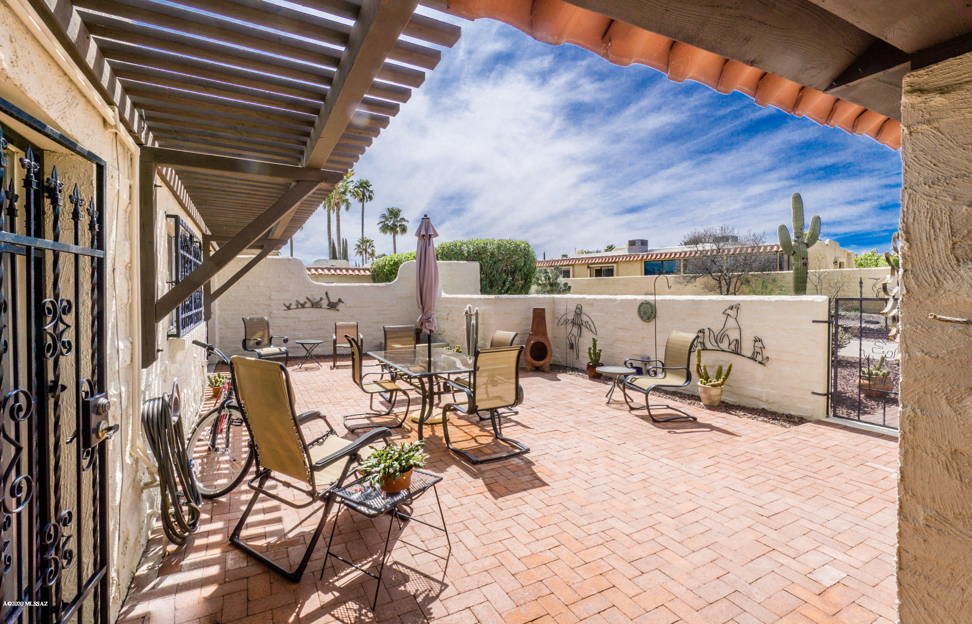 Green Valley Esperanza Estates(1-100) - Residential