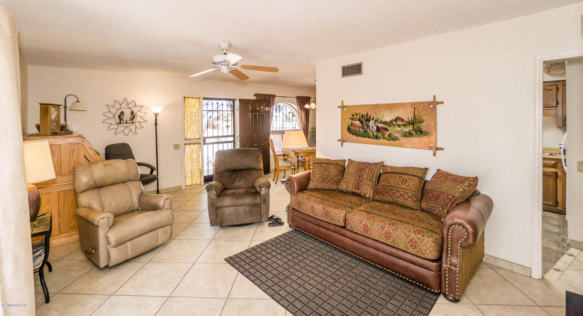 Green Valley Esperanza Estates(1-100) - Residential