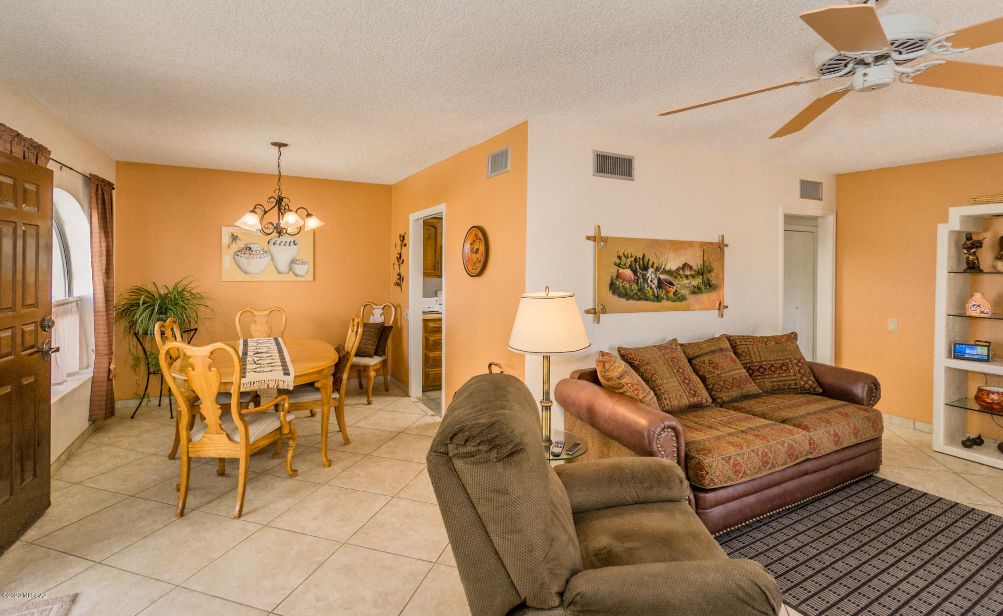 Green Valley Esperanza Estates(1-100) - Residential