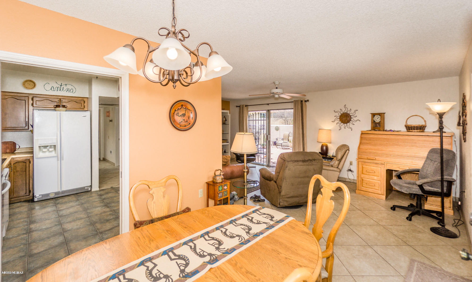 Green Valley Esperanza Estates(1-100) - Residential