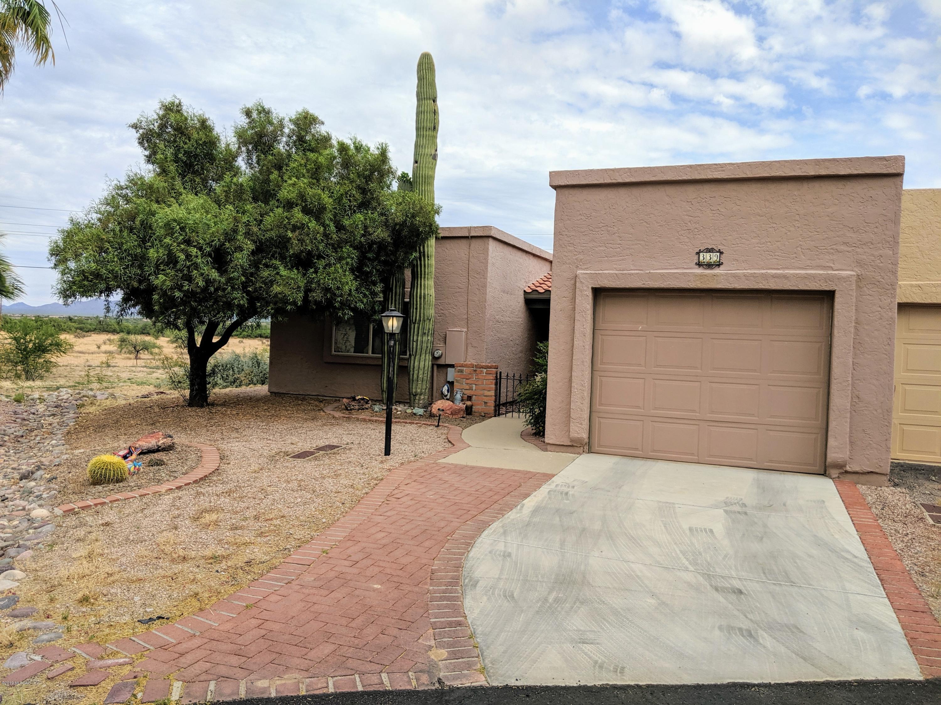 Green Valley Country Club North(1-145) - Residential
