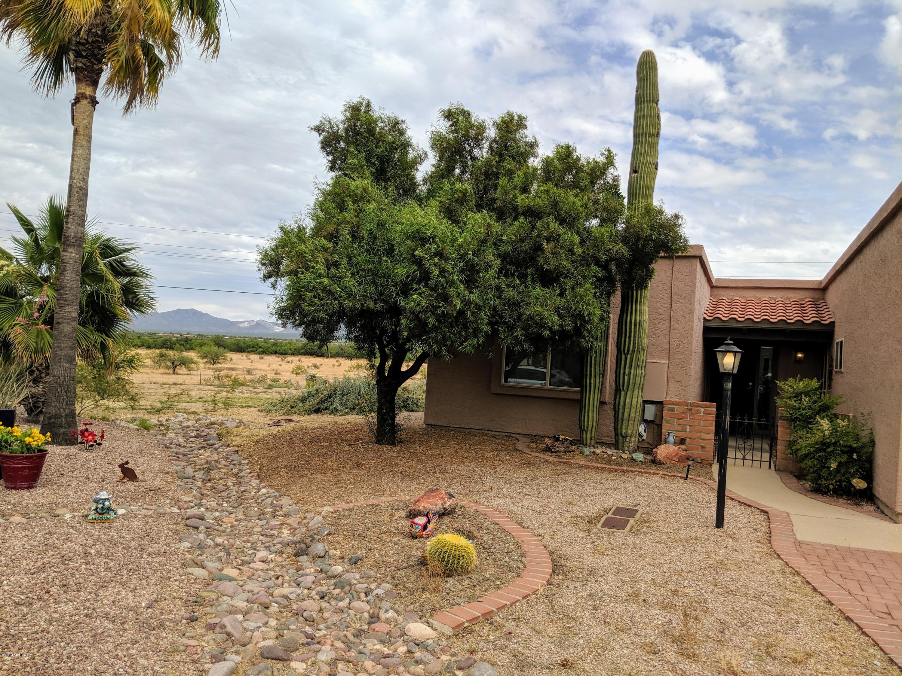 Green Valley Country Club North(1-145) - Residential