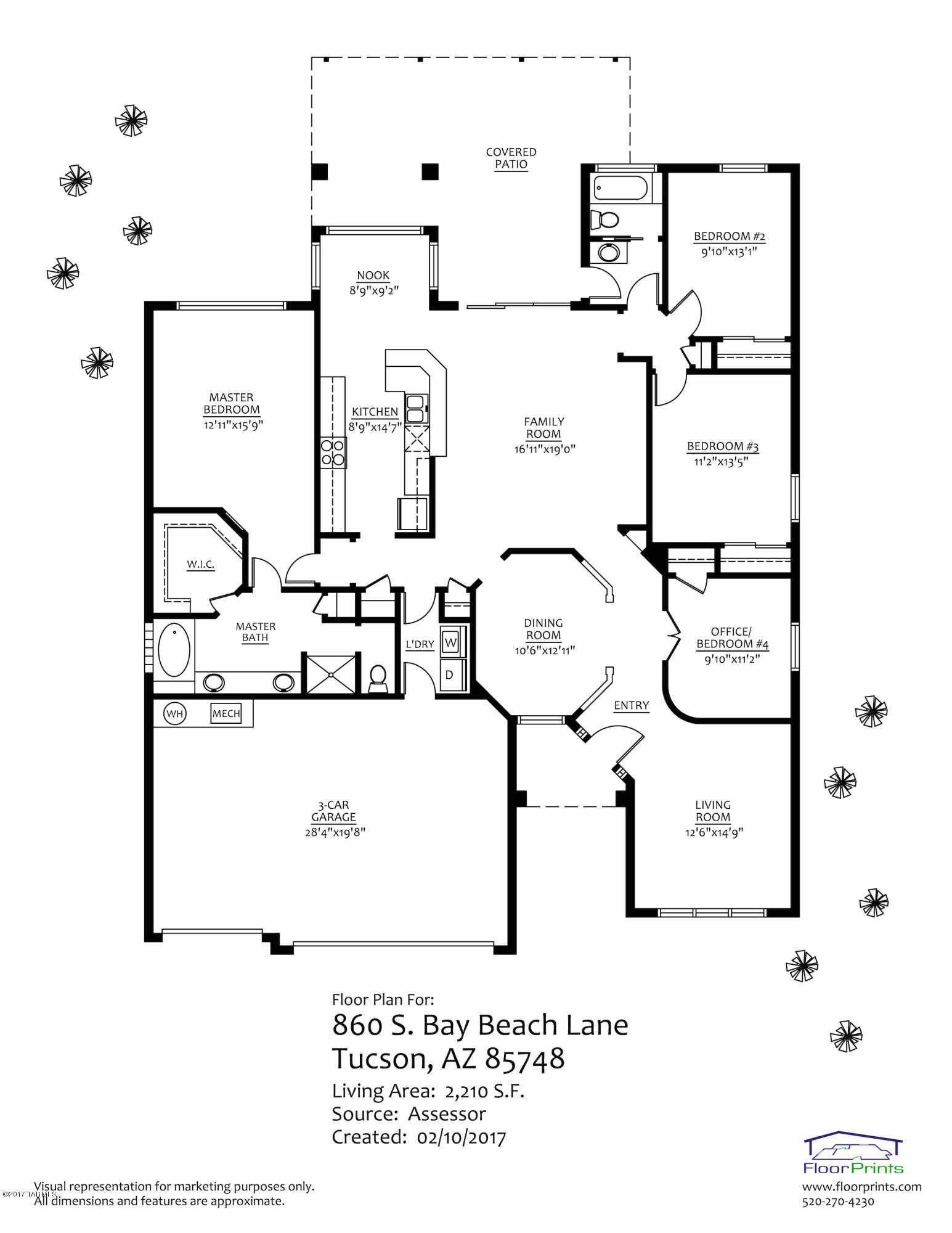 Sunset Cove (1-87) - Residential
