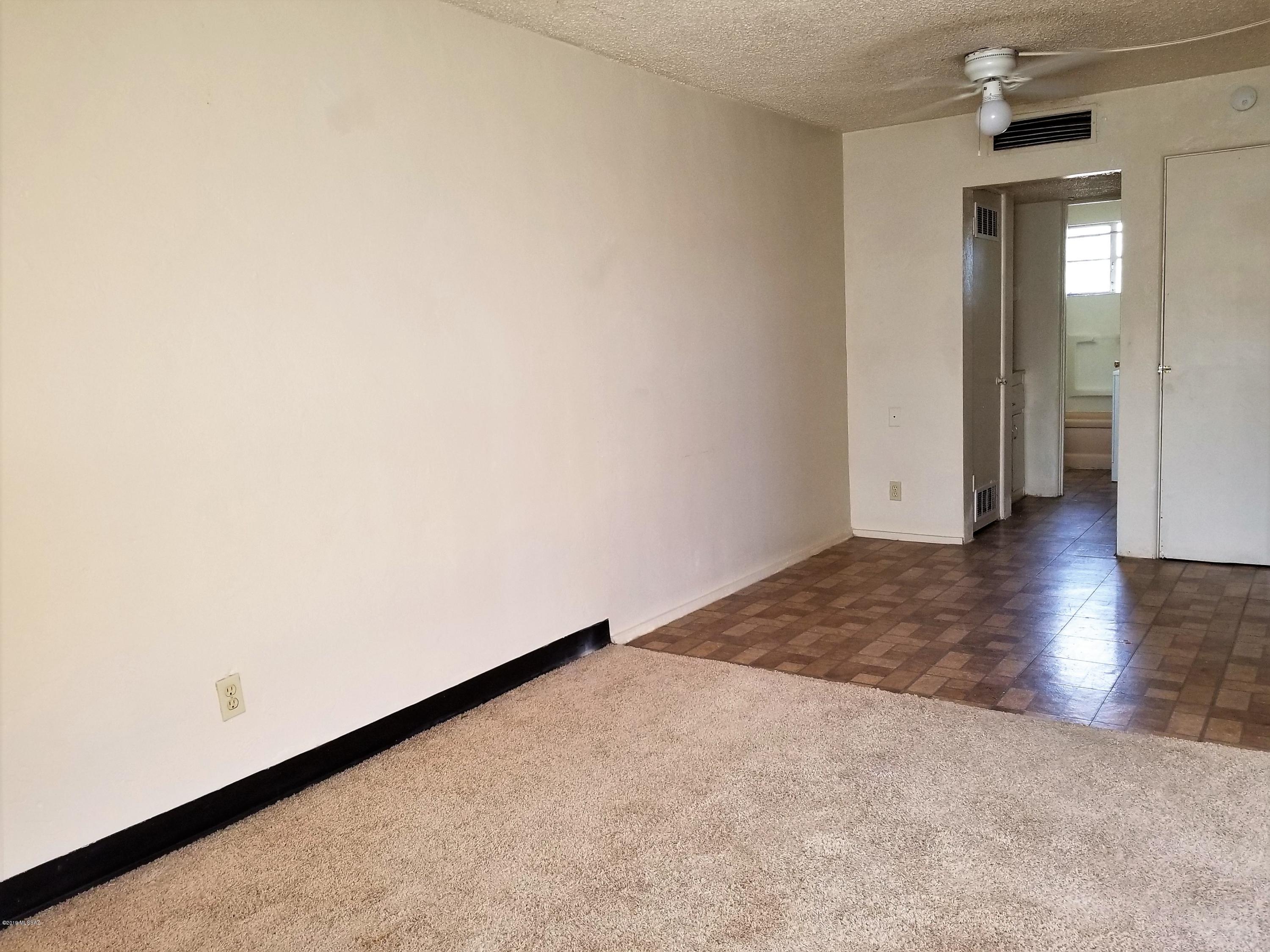 Tucson Heights - Residential Lease