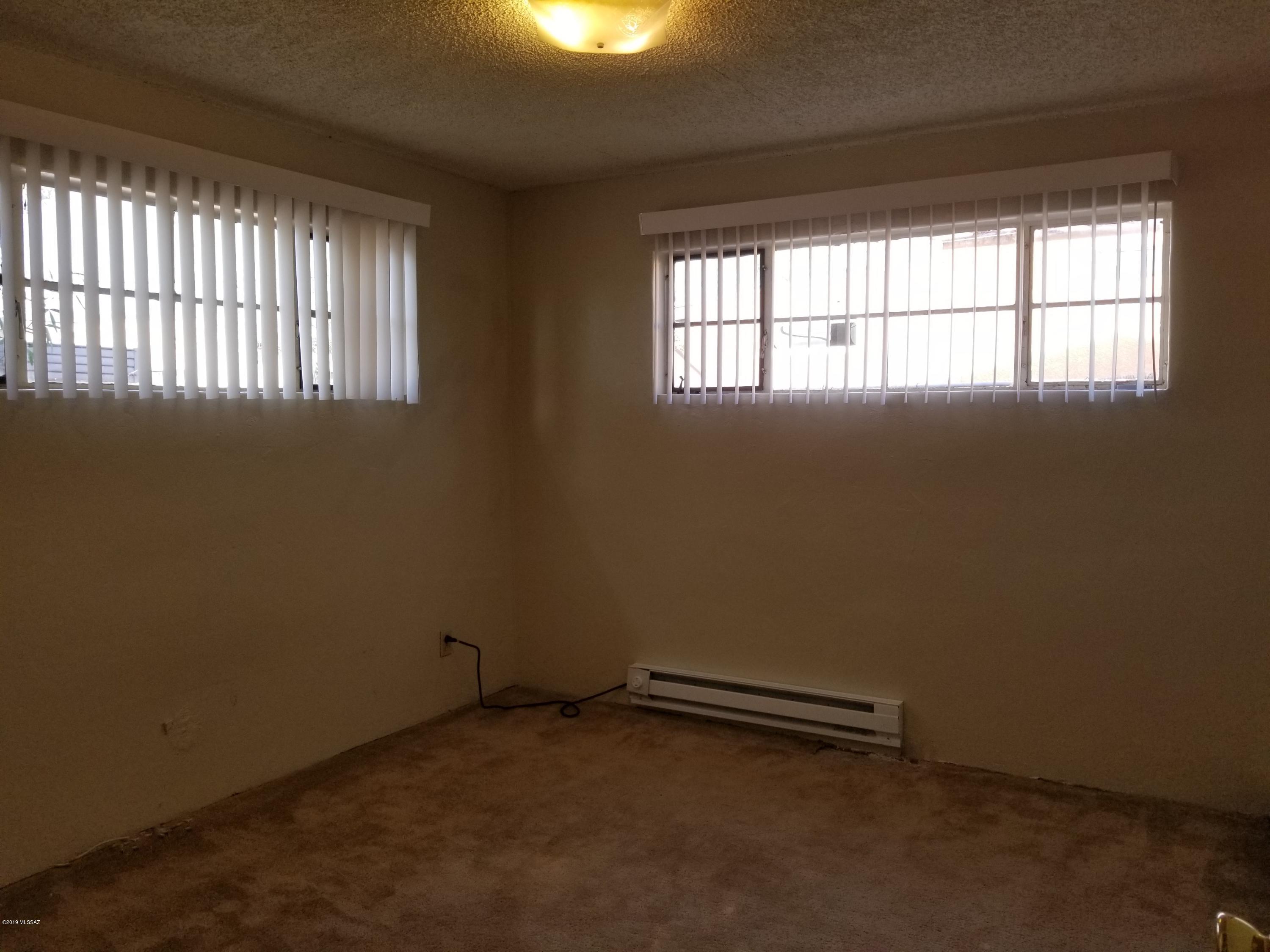 Tucson Heights - Residential Lease