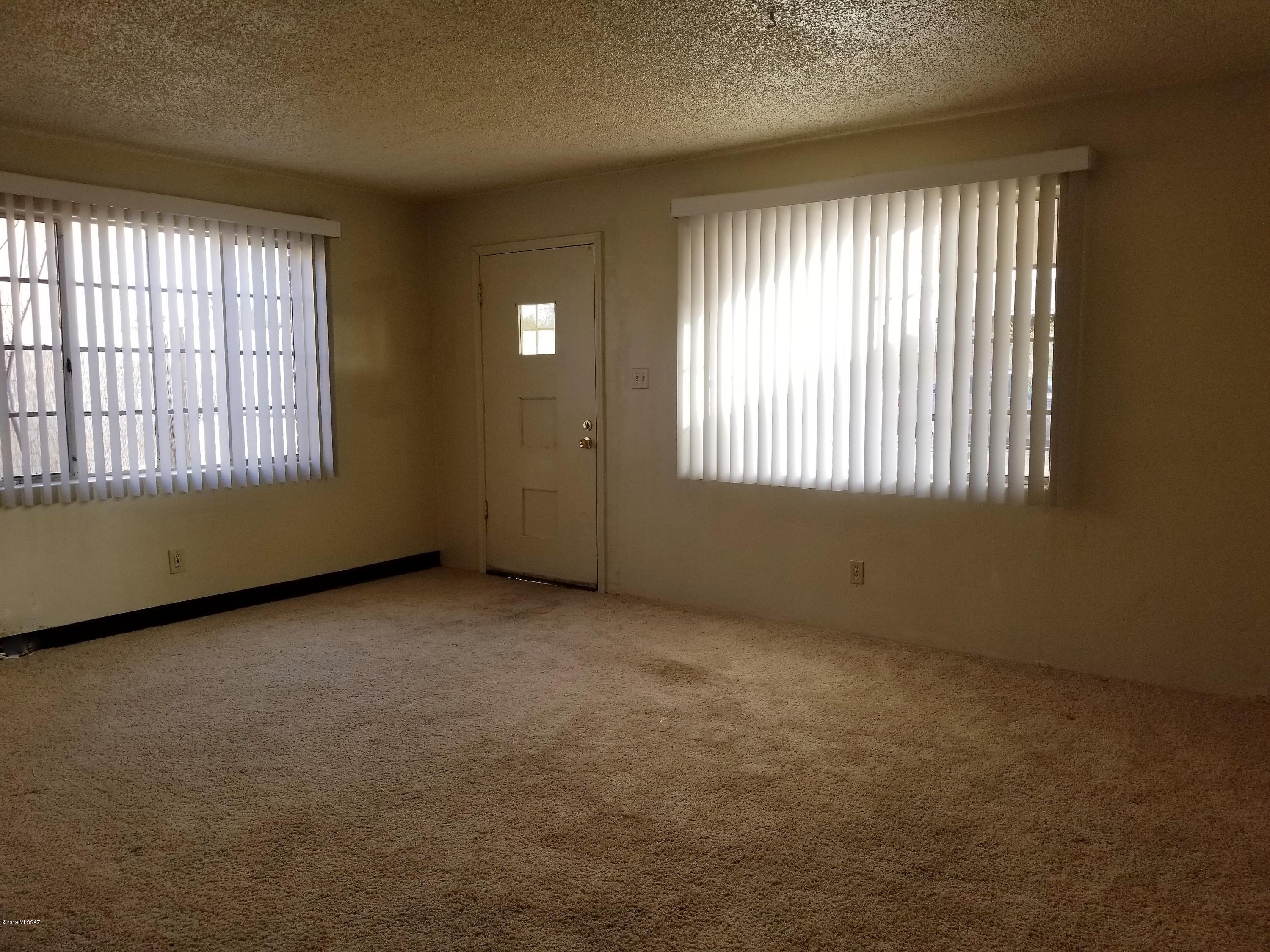Tucson Heights - Residential Lease