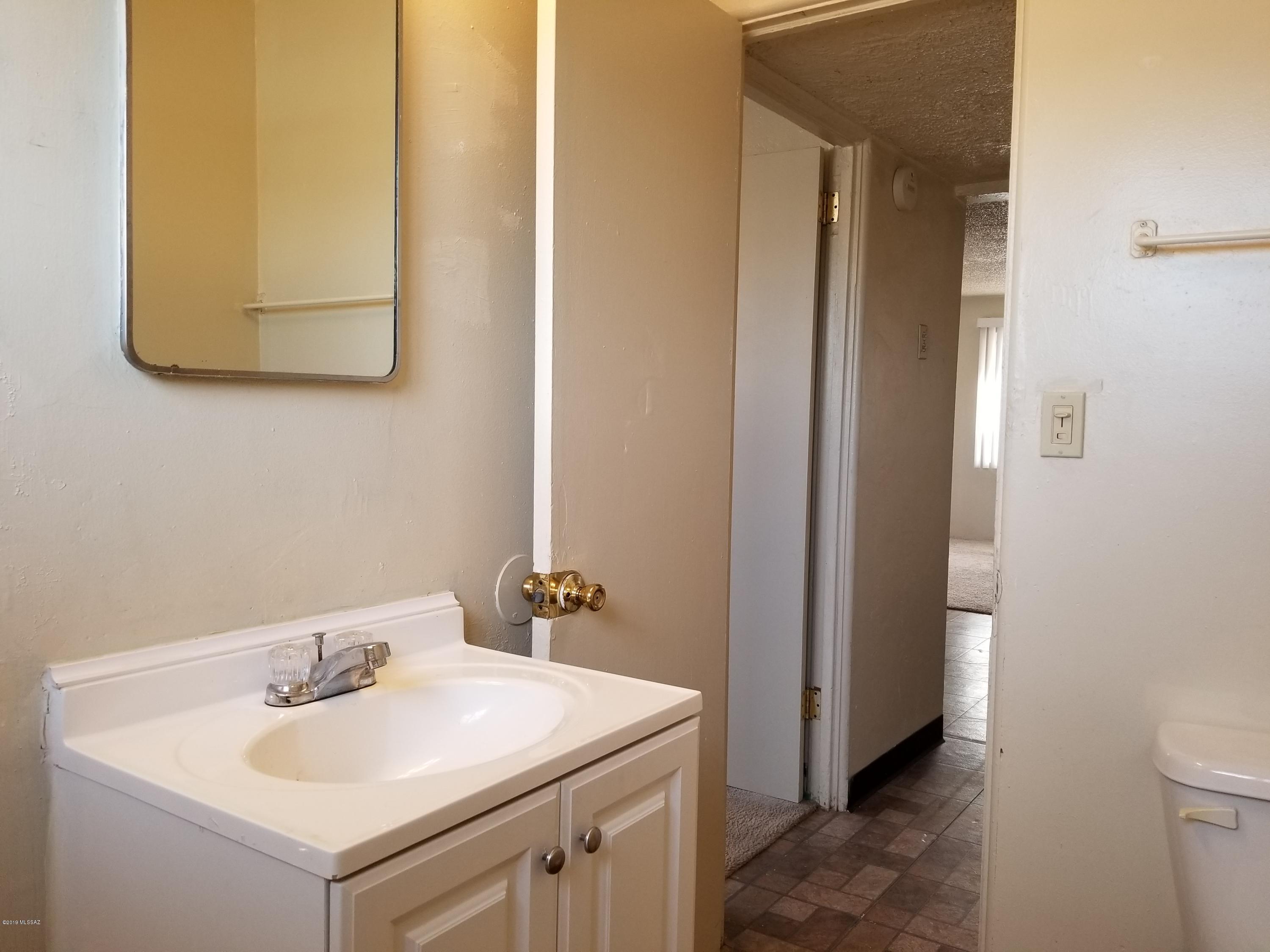 Tucson Heights - Residential Lease