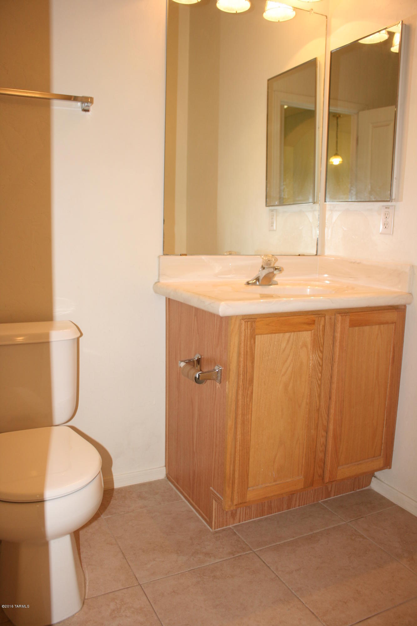 Continental Reserve Blk. 7 & 8 (1-82) - Residential