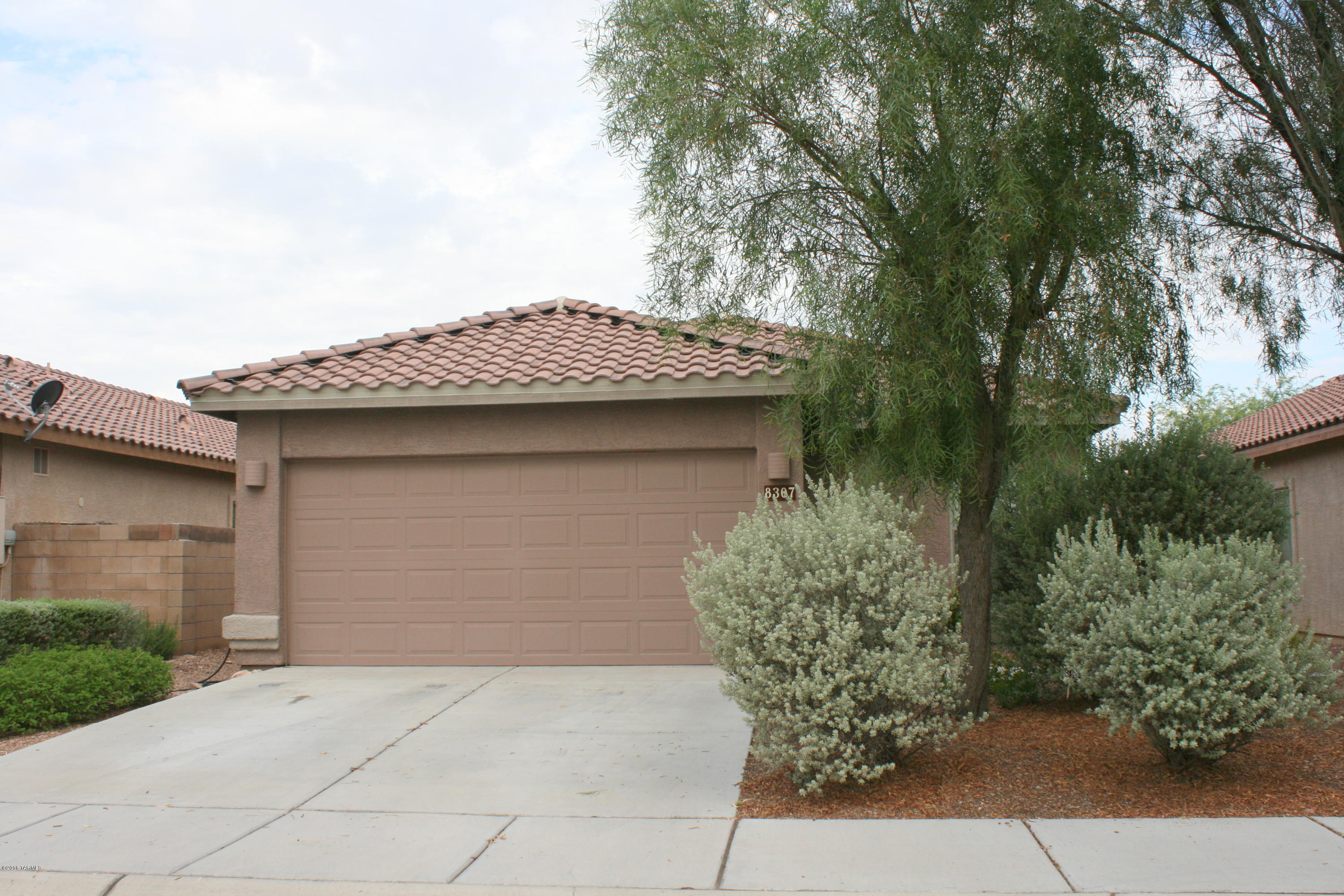 Continental Reserve Blk. 7 & 8 (1-82) - Residential