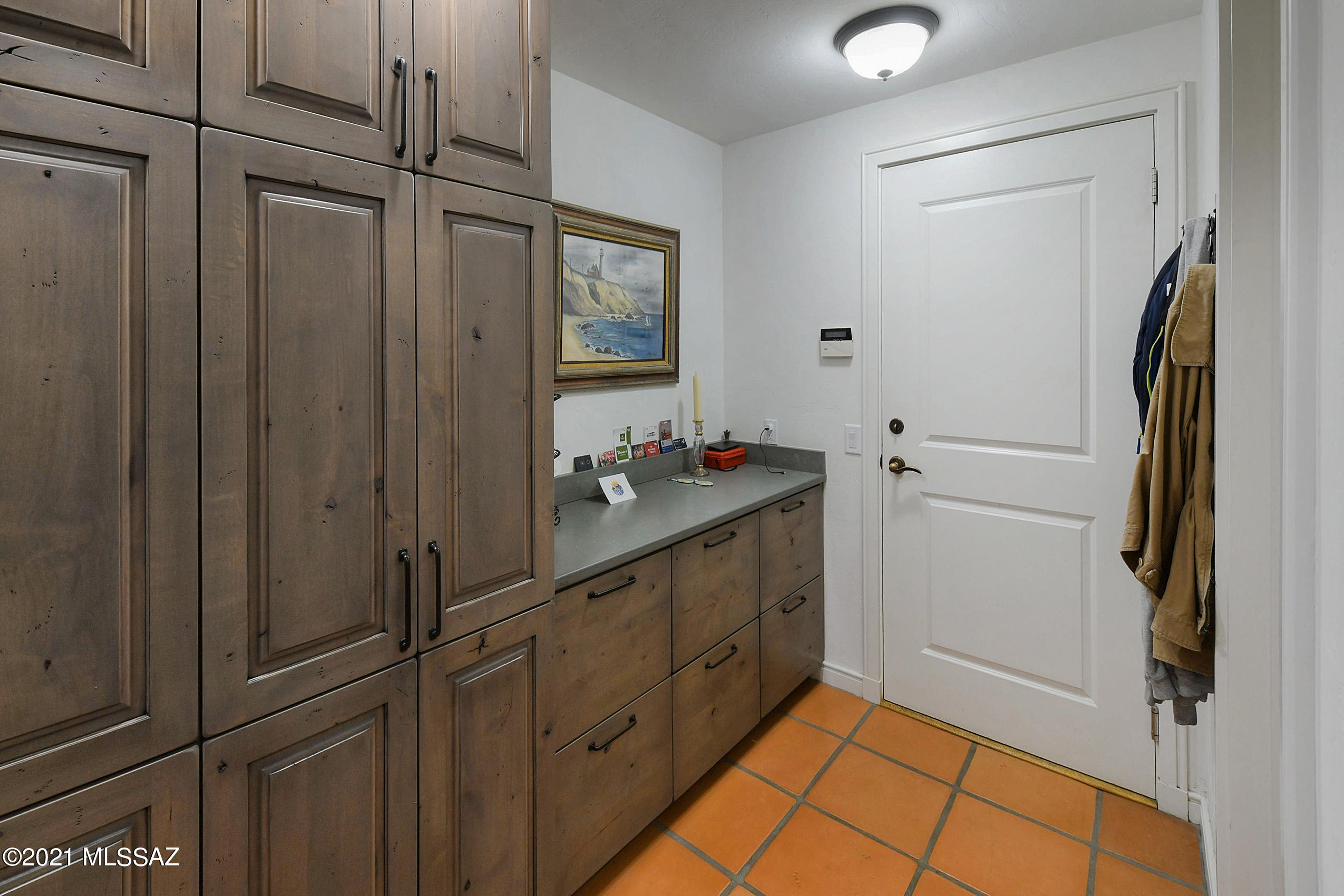 Catalina Foothills Estates - Residential