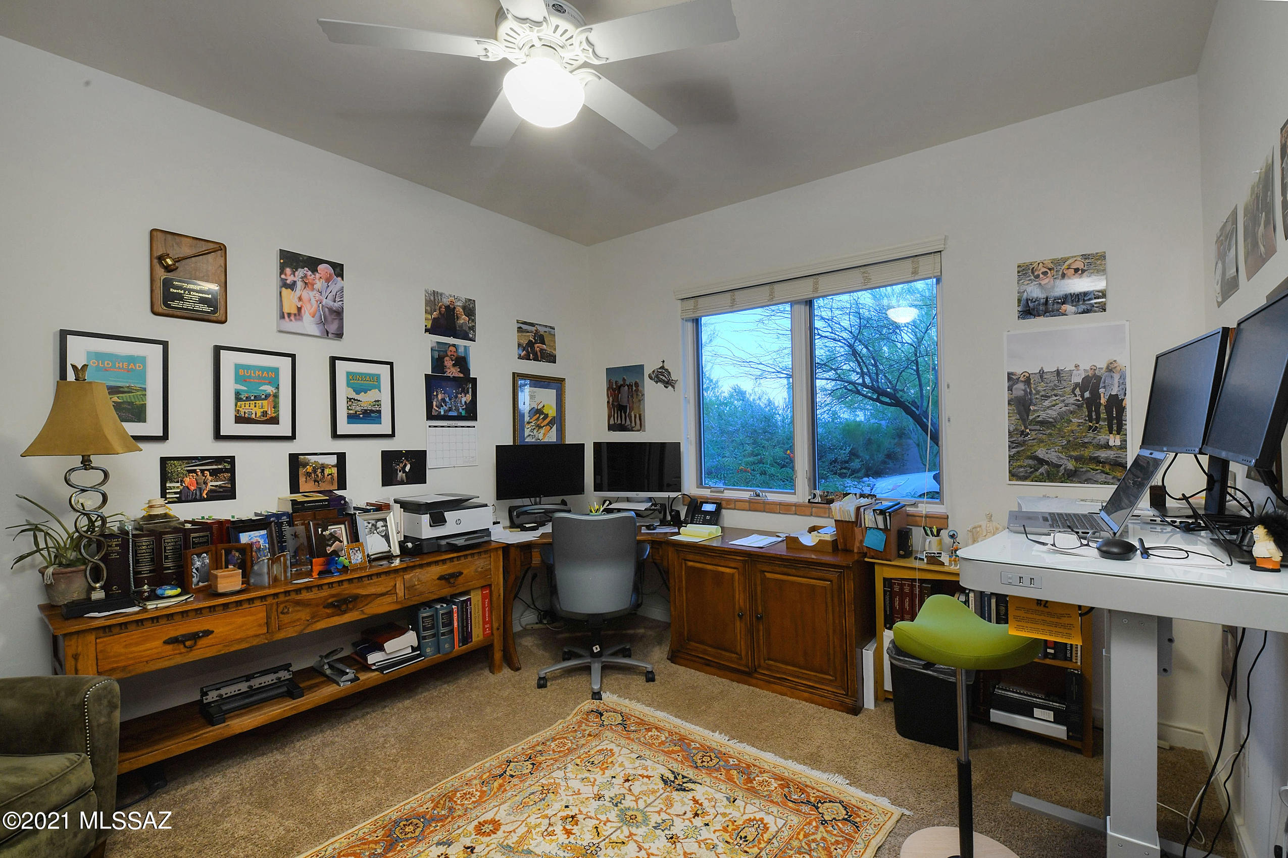 Catalina Foothills Estates - Residential