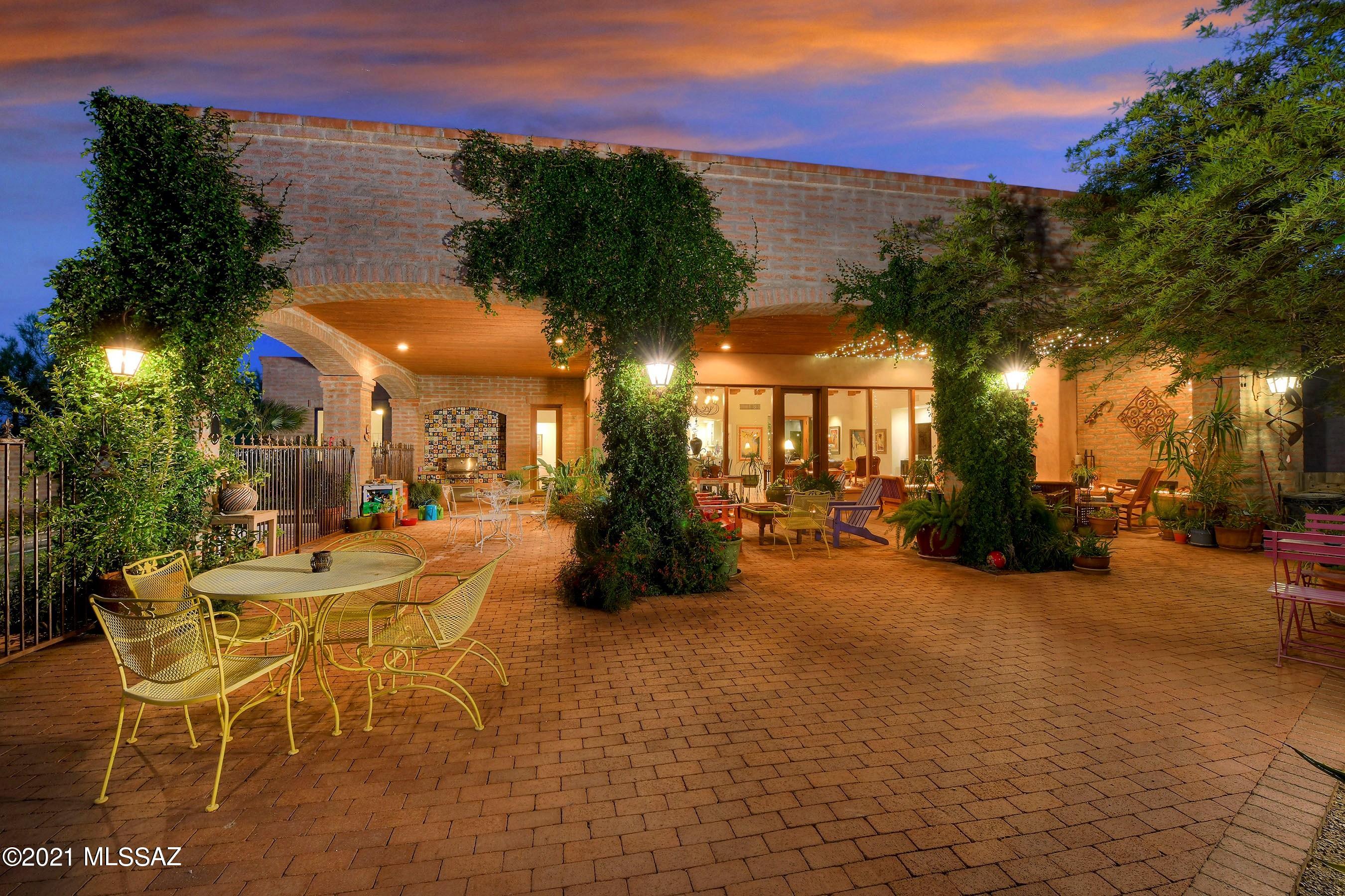 Catalina Foothills Estates - Residential