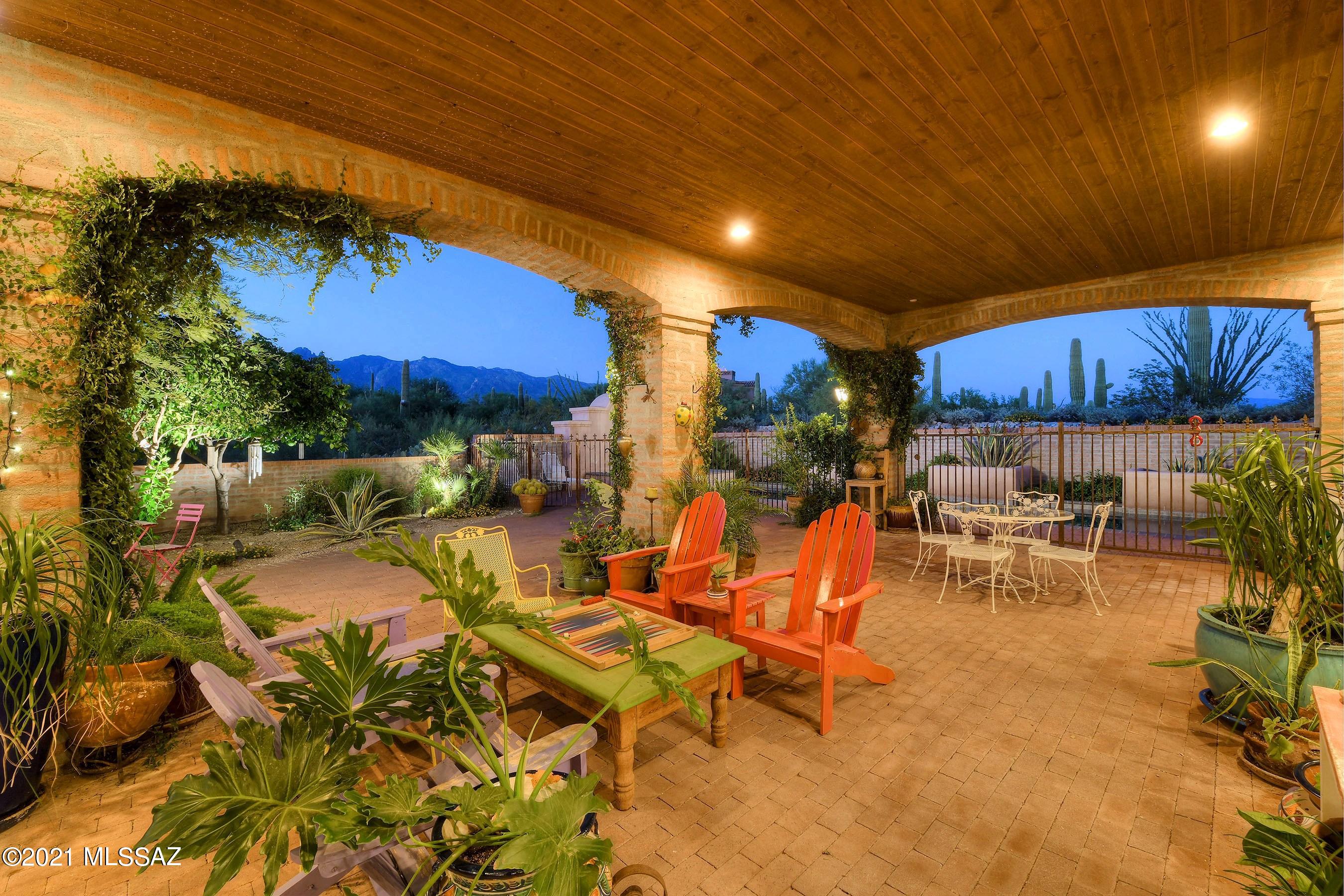 Catalina Foothills Estates - Residential