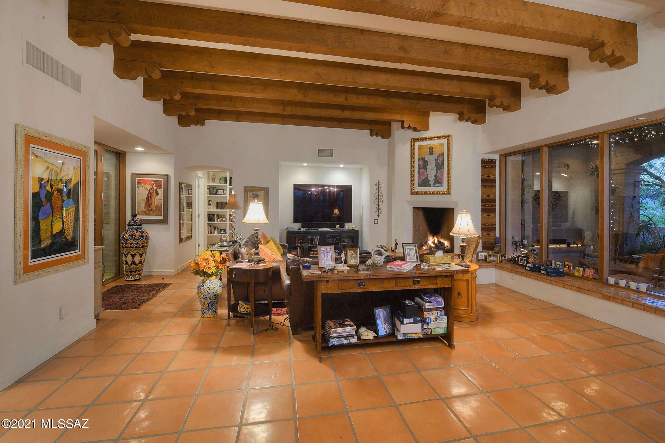 Catalina Foothills Estates - Residential