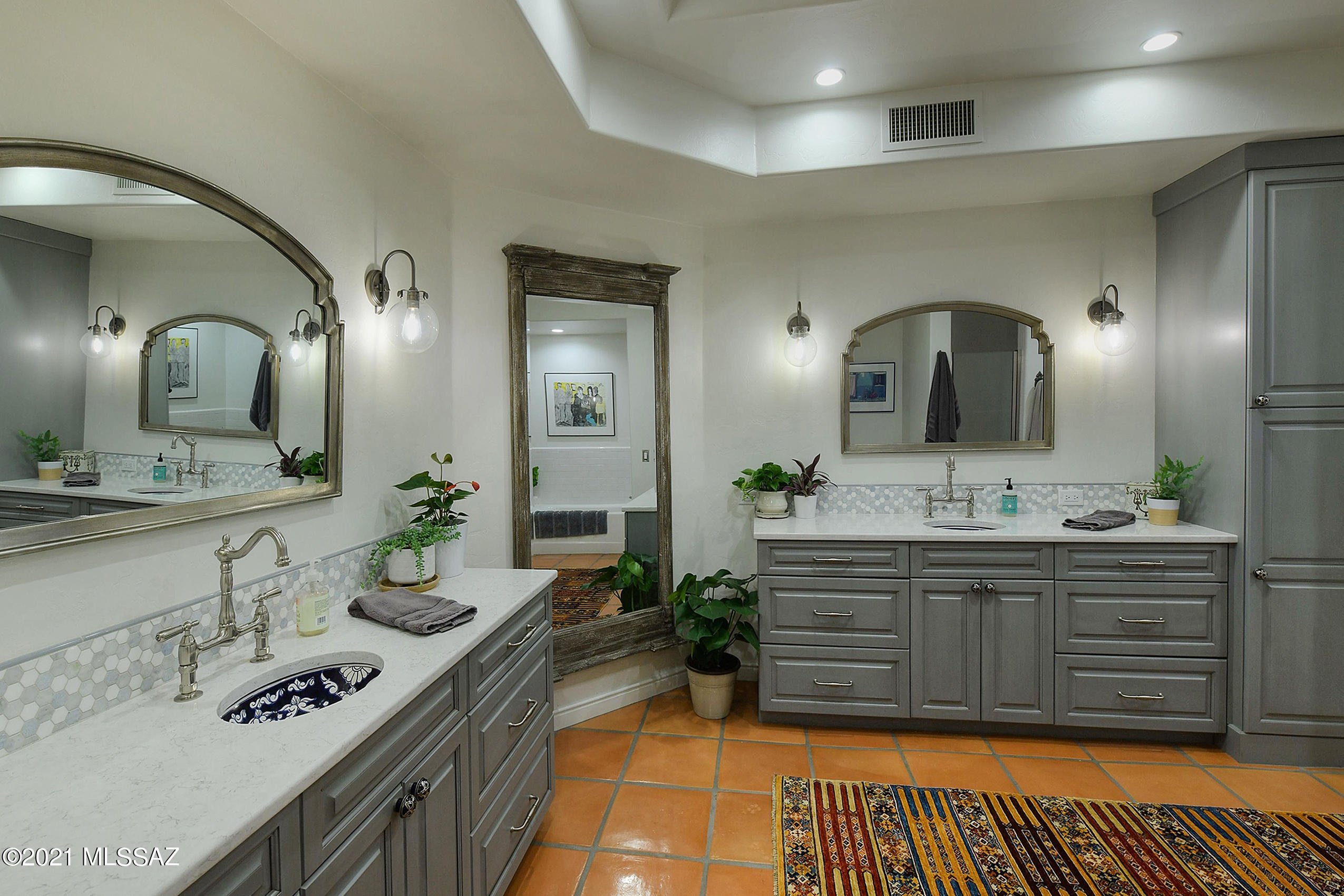 Catalina Foothills Estates - Residential