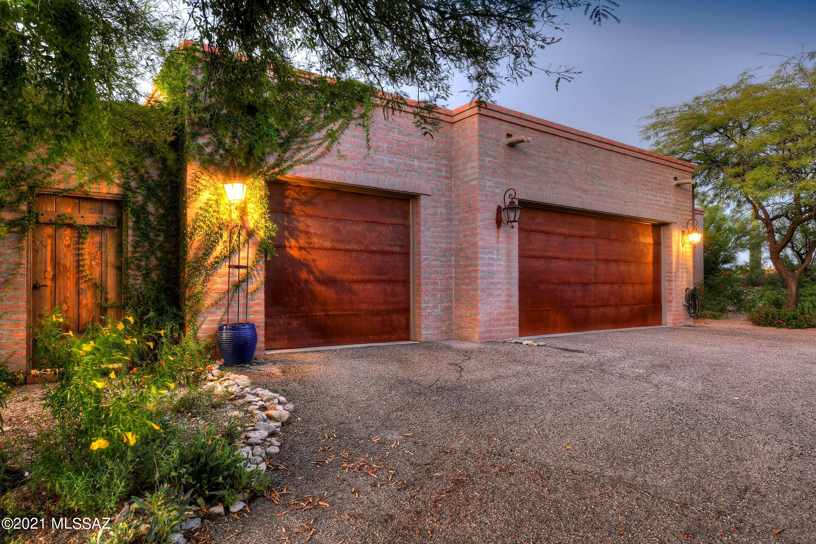 Catalina Foothills Estates - Residential