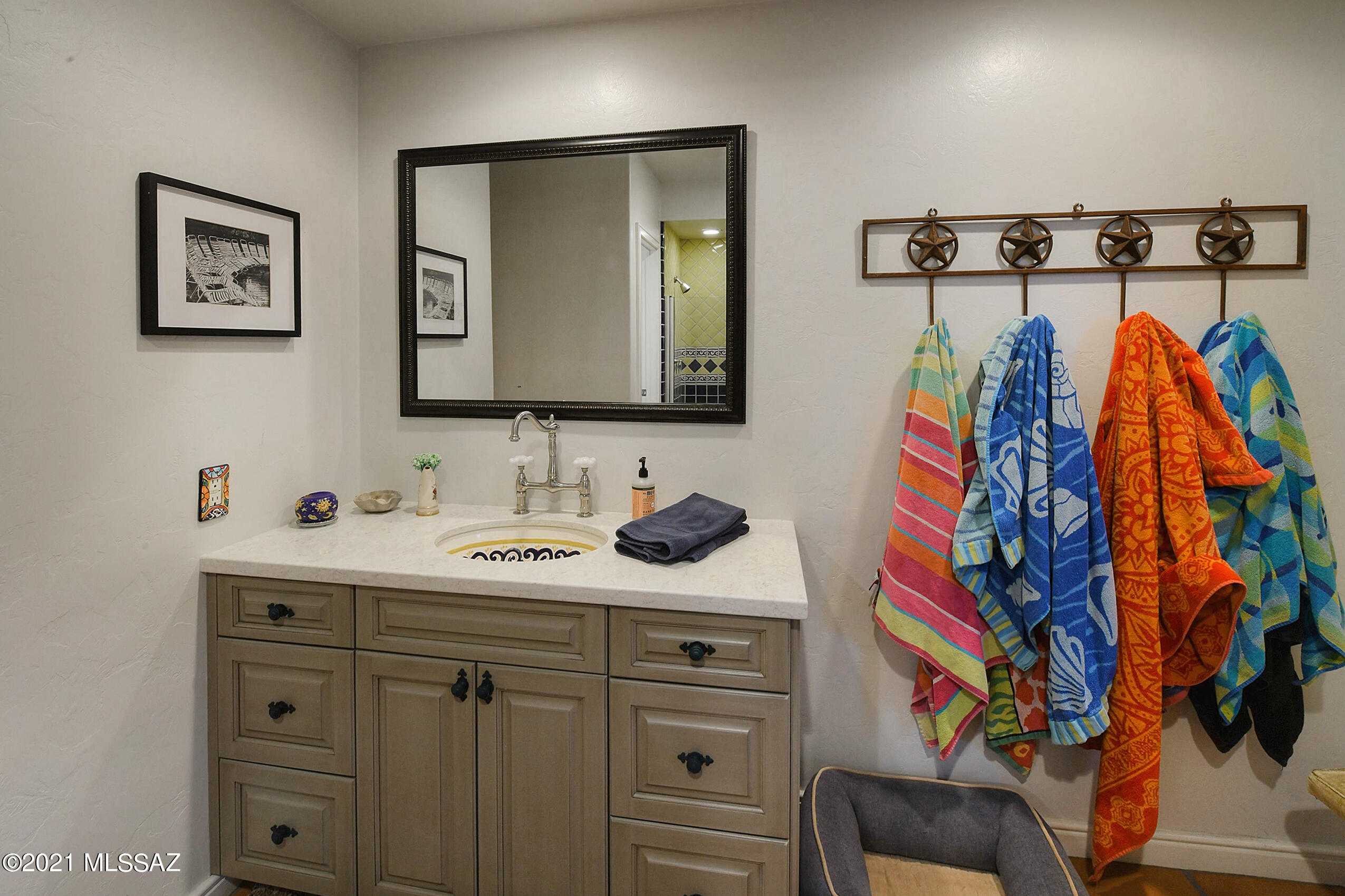 Catalina Foothills Estates - Residential