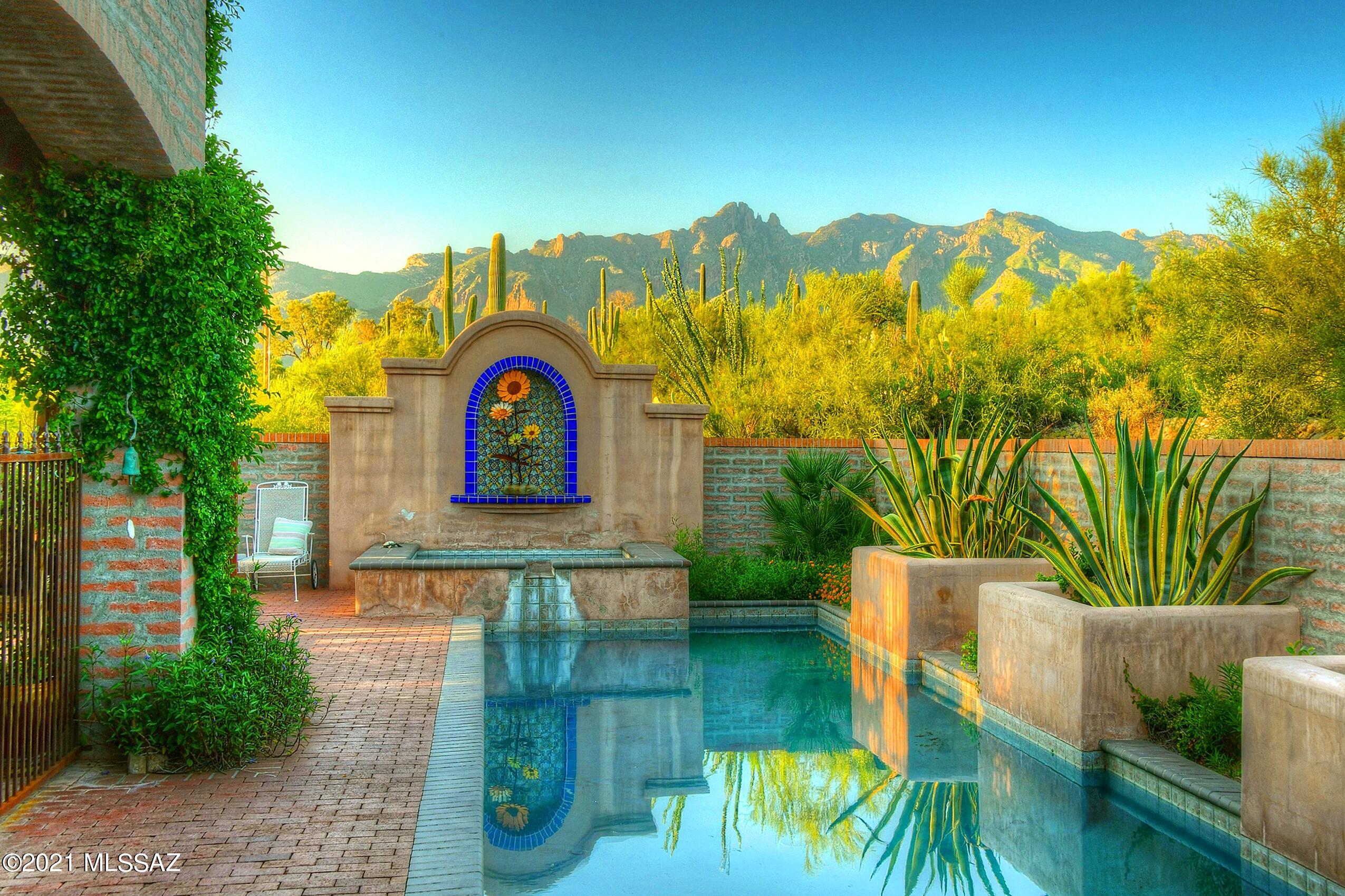 Catalina Foothills Estates - Residential