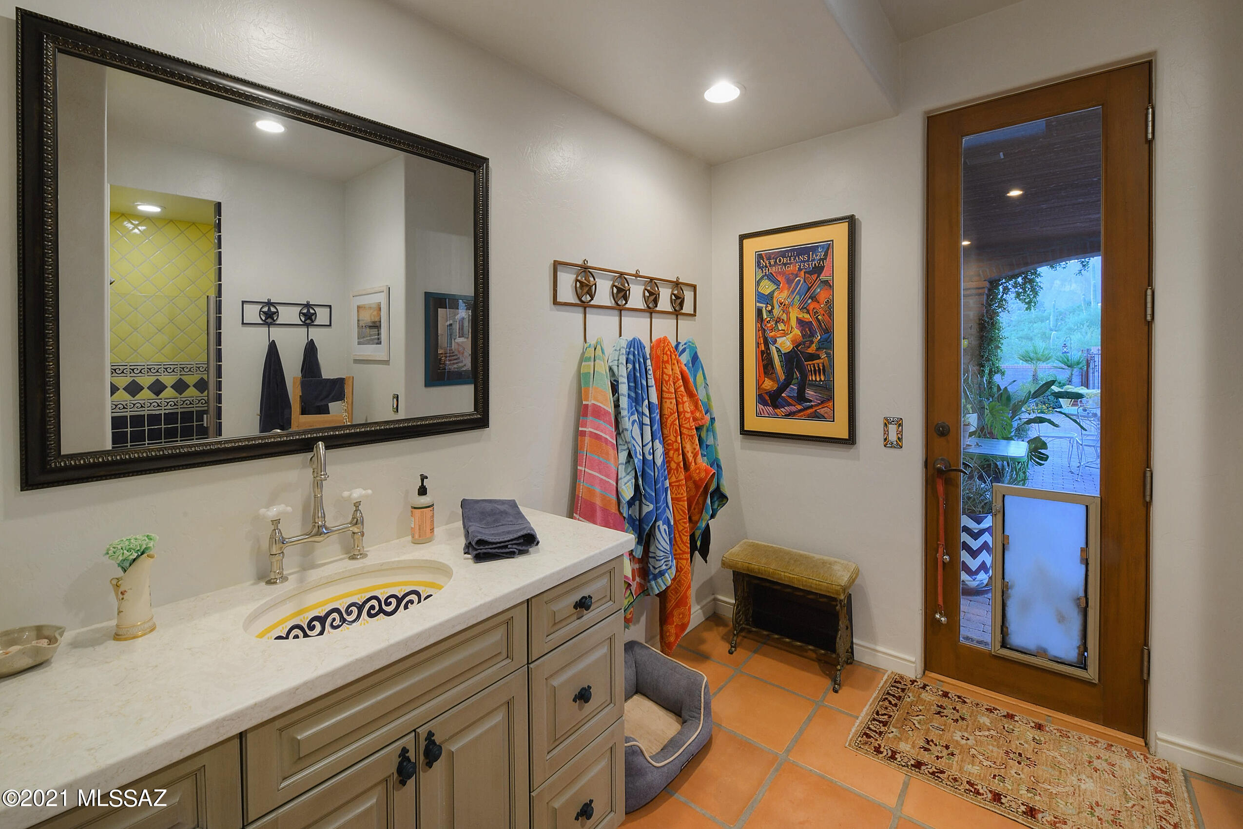 Catalina Foothills Estates - Residential