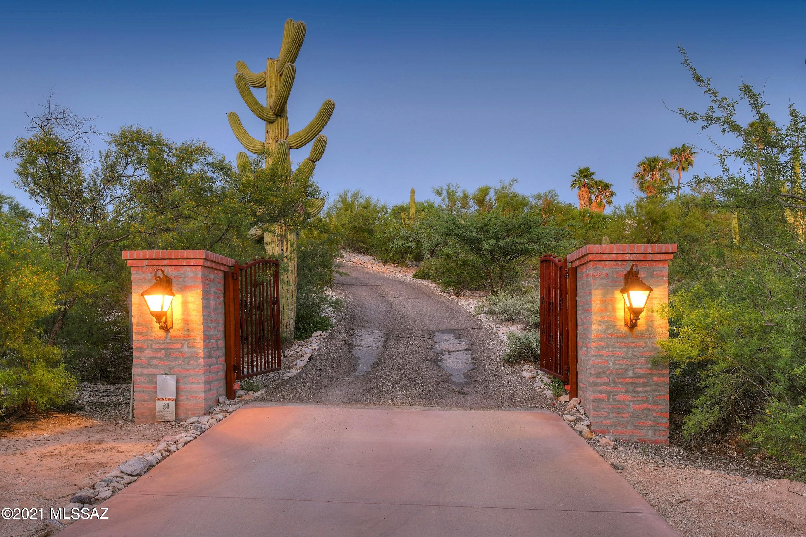 Catalina Foothills Estates - Residential