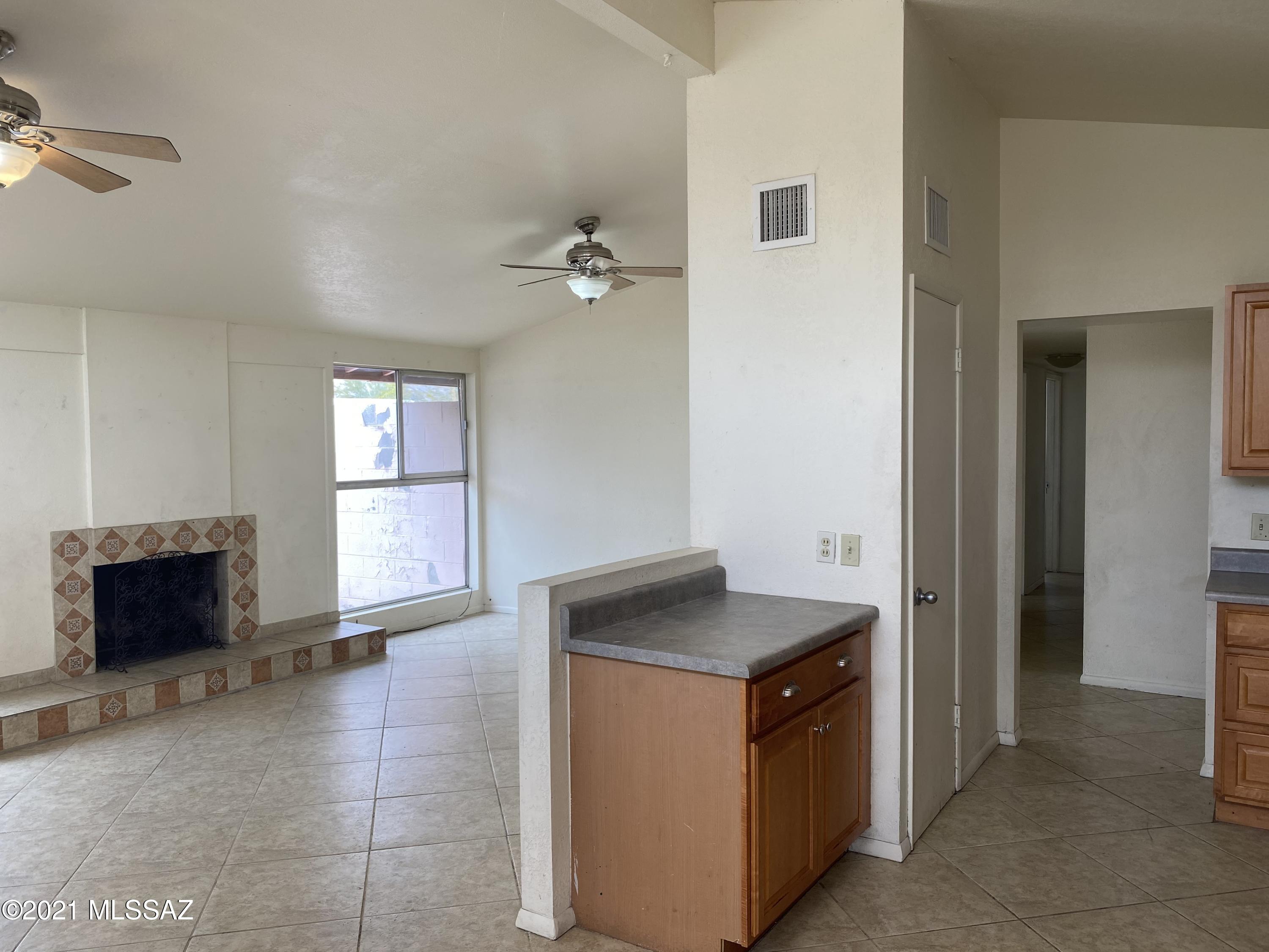 Flair - Residential