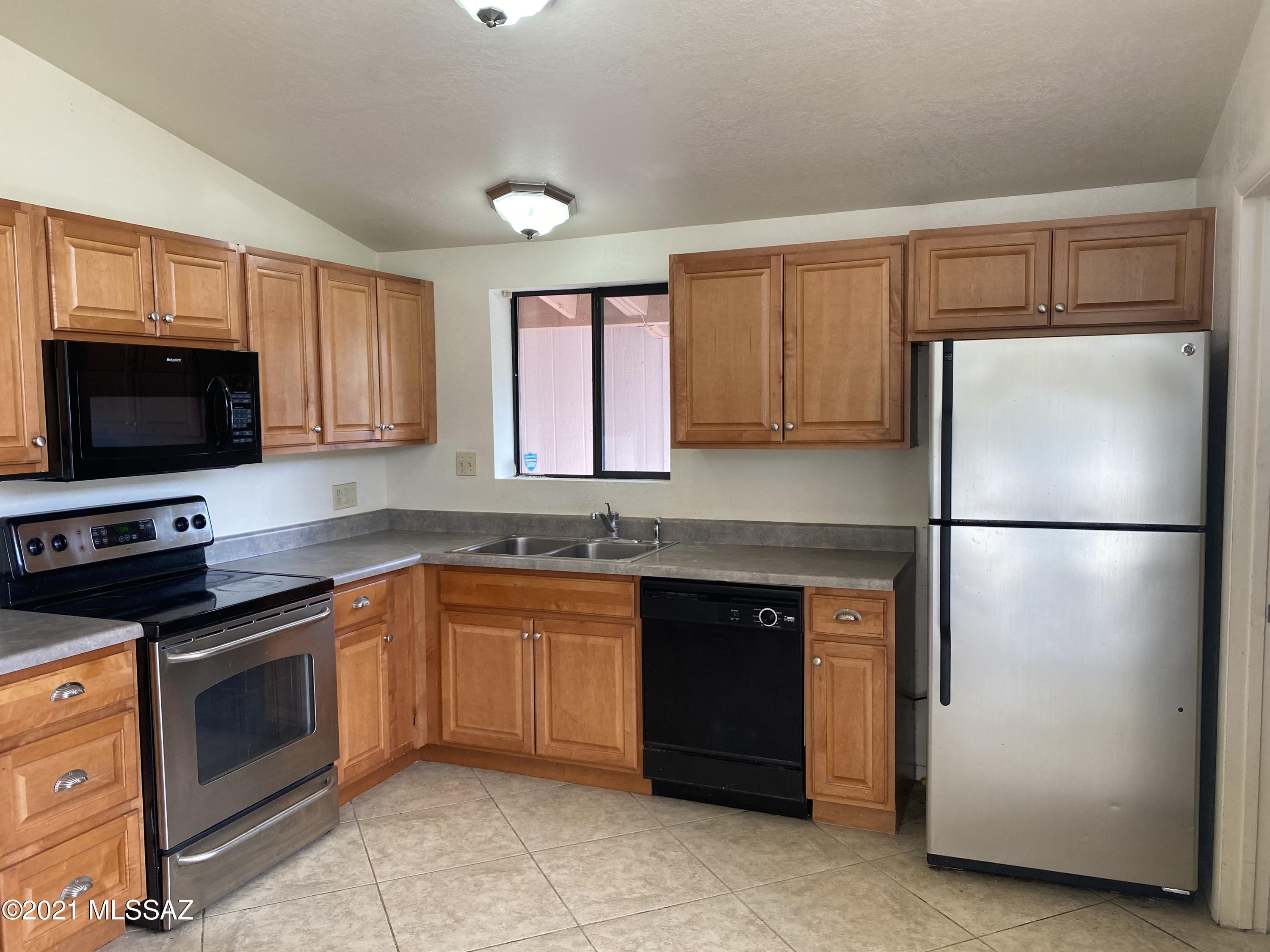 Flair - Residential