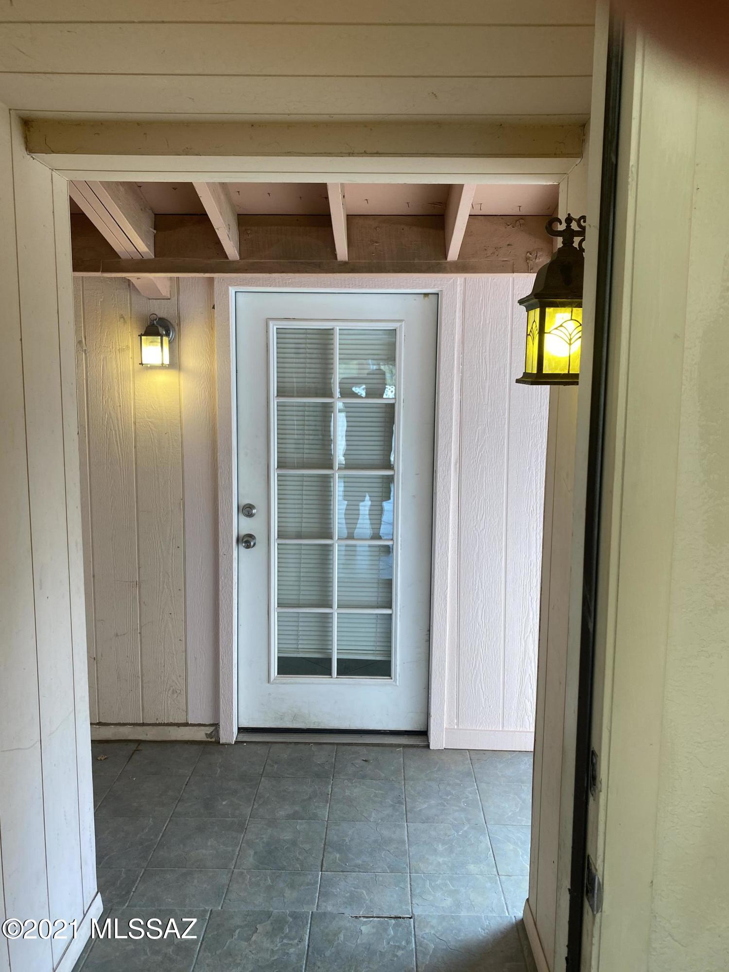 Flair - Residential