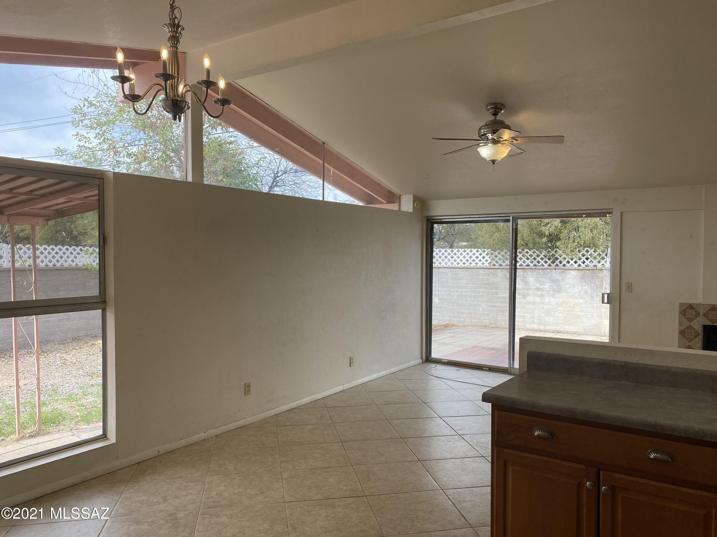 Flair - Residential