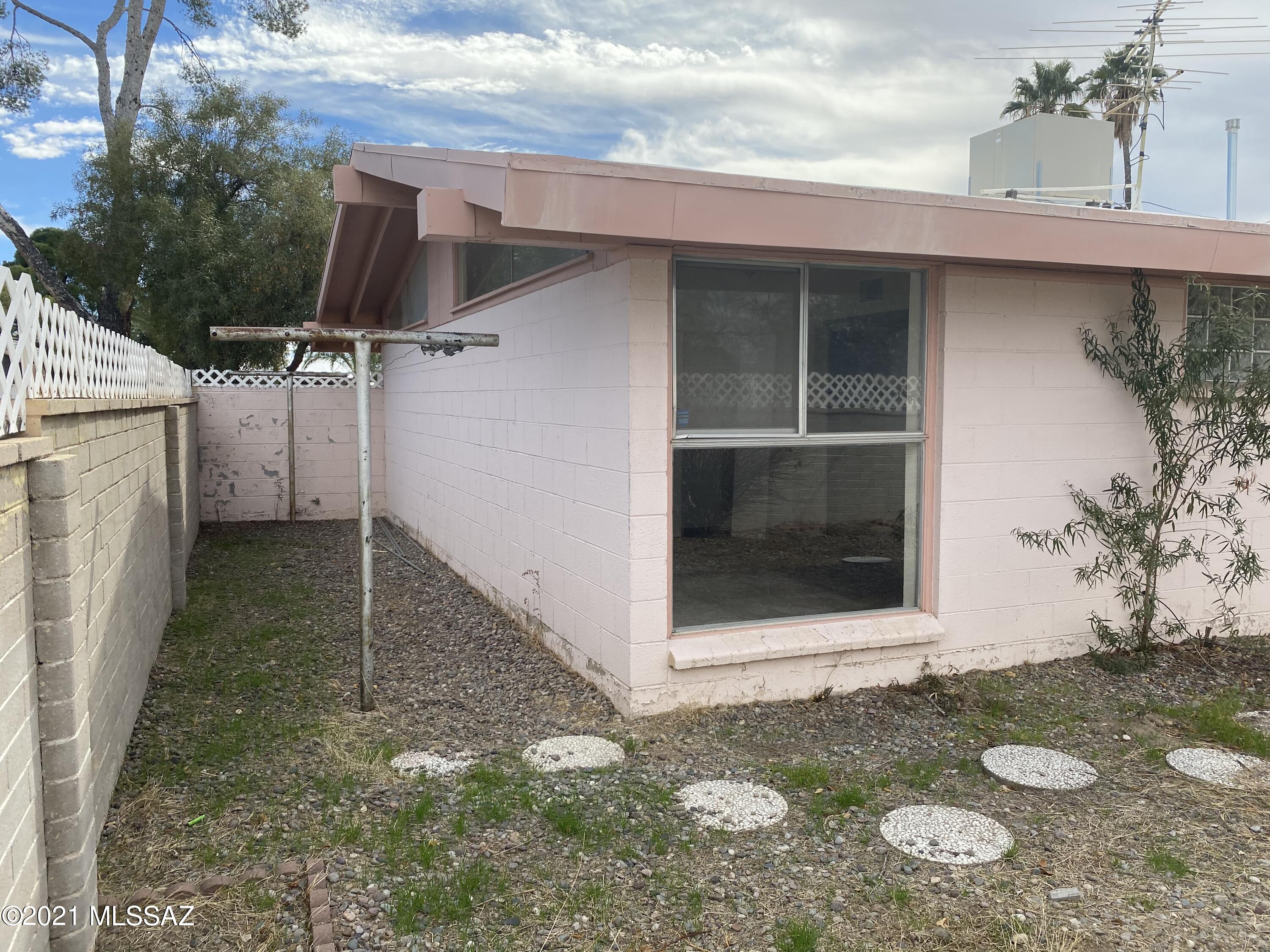 Flair - Residential