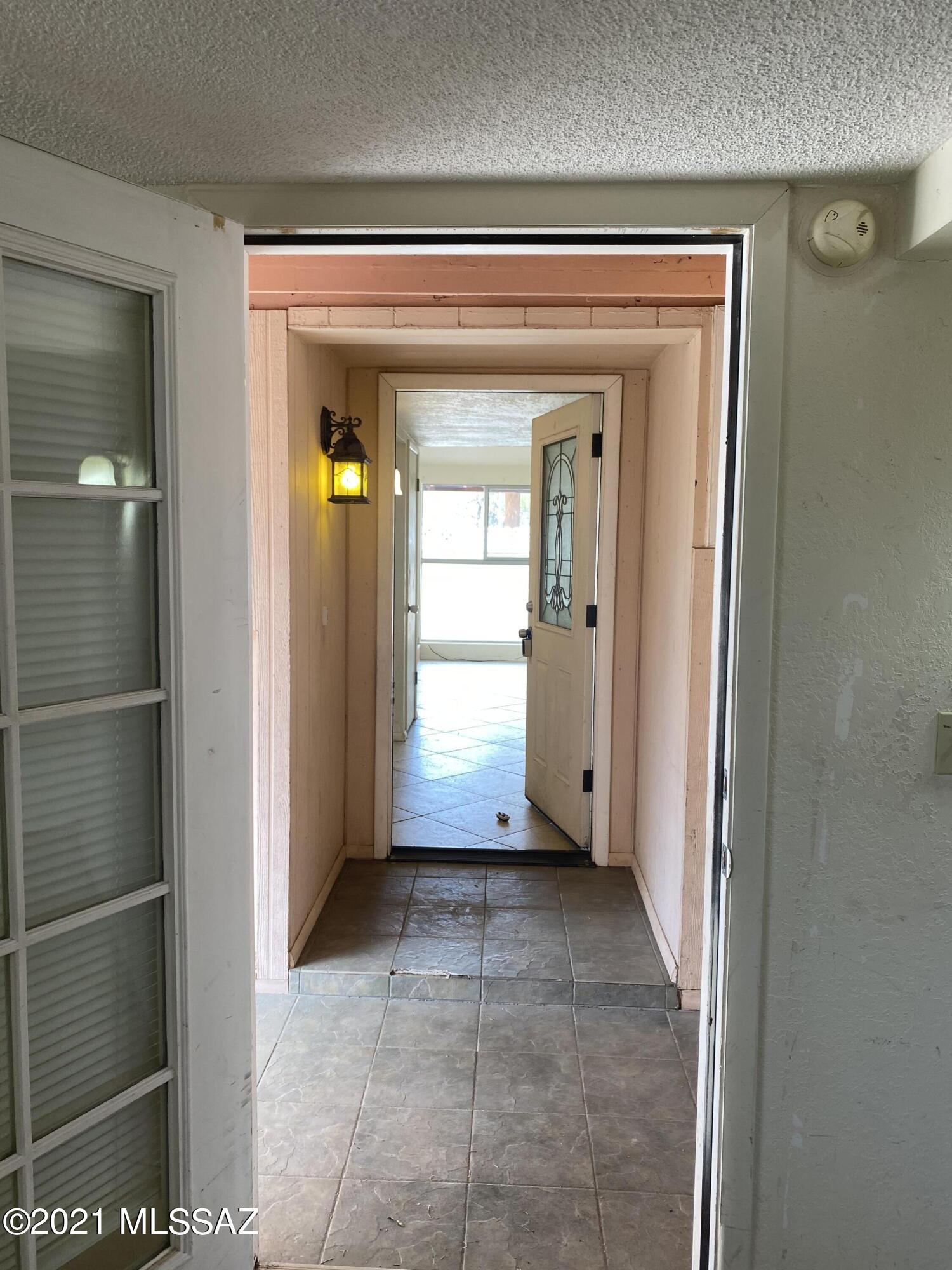 Flair - Residential