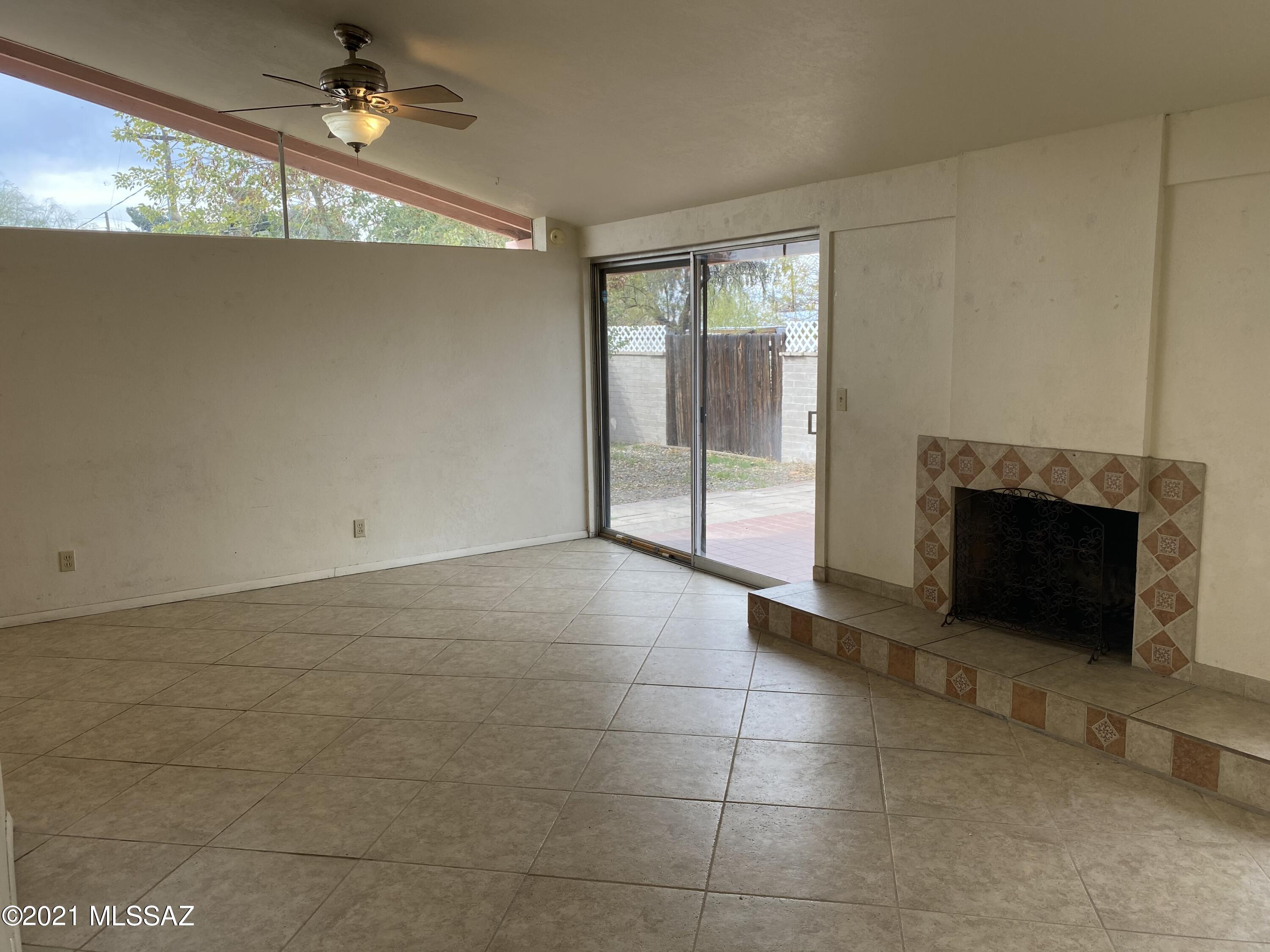 Flair - Residential