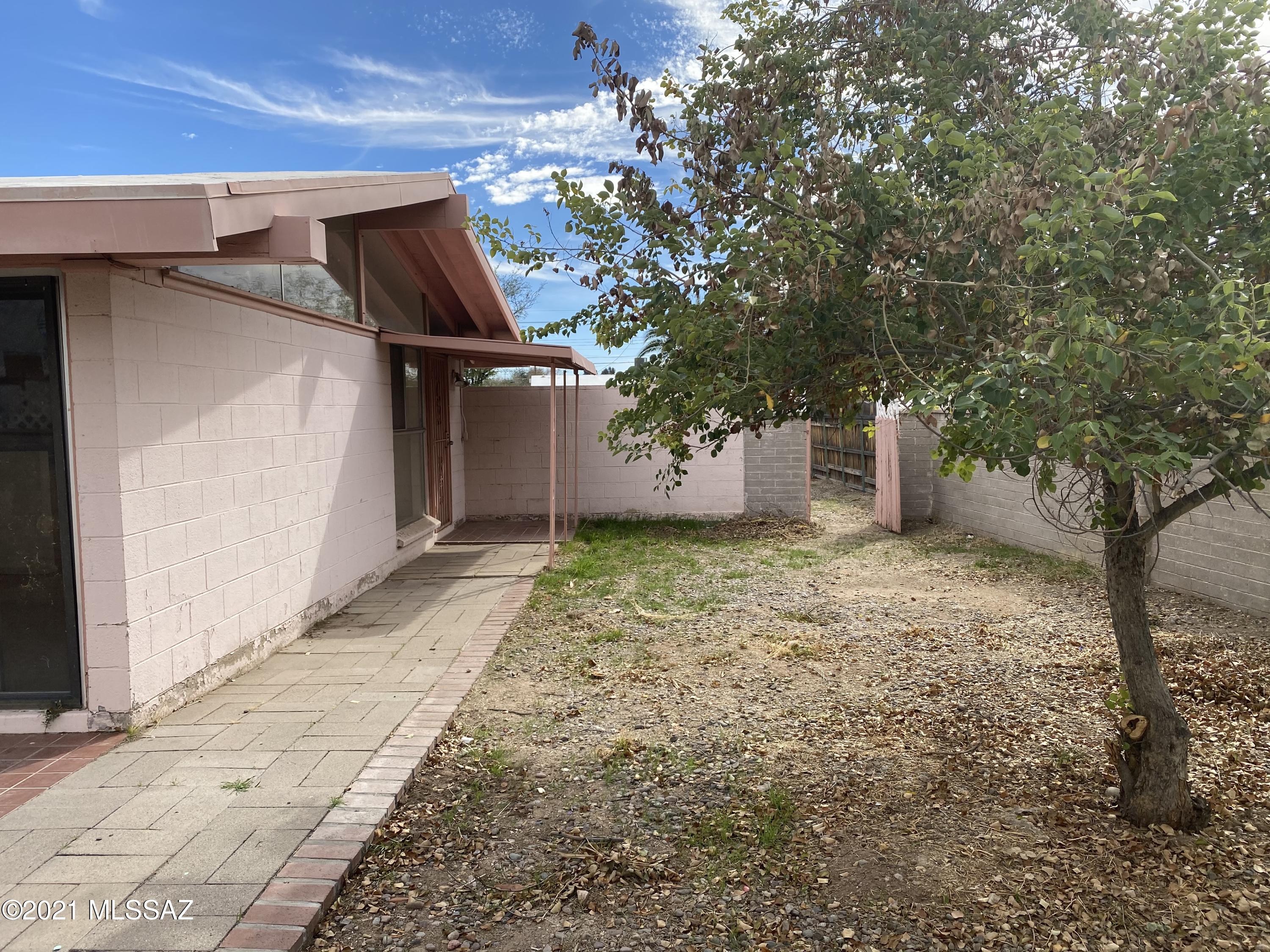 Flair - Residential
