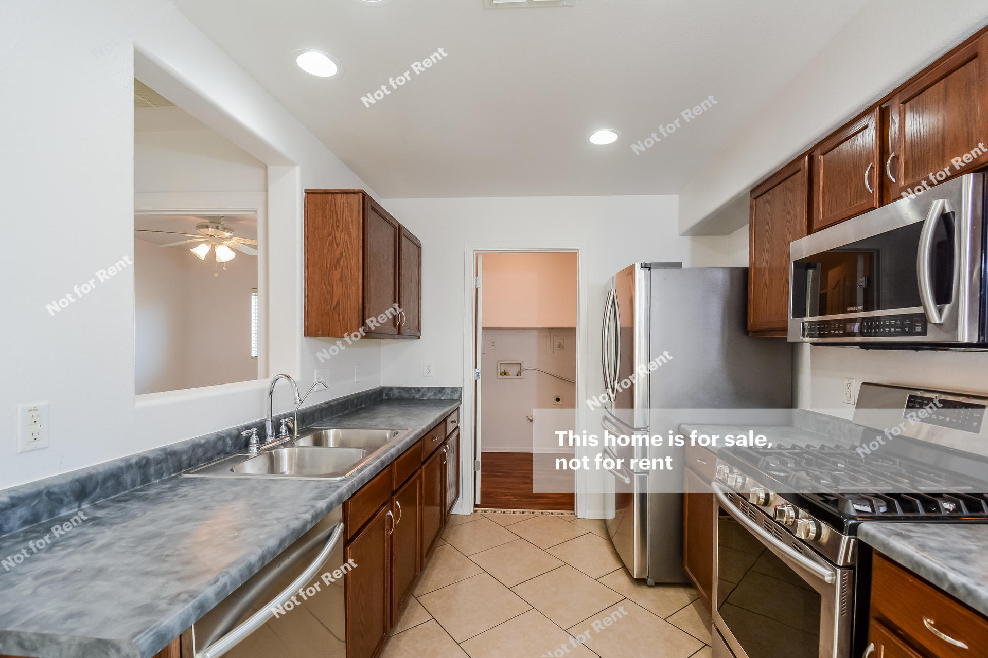 Tierra Vista Phase II - Residential